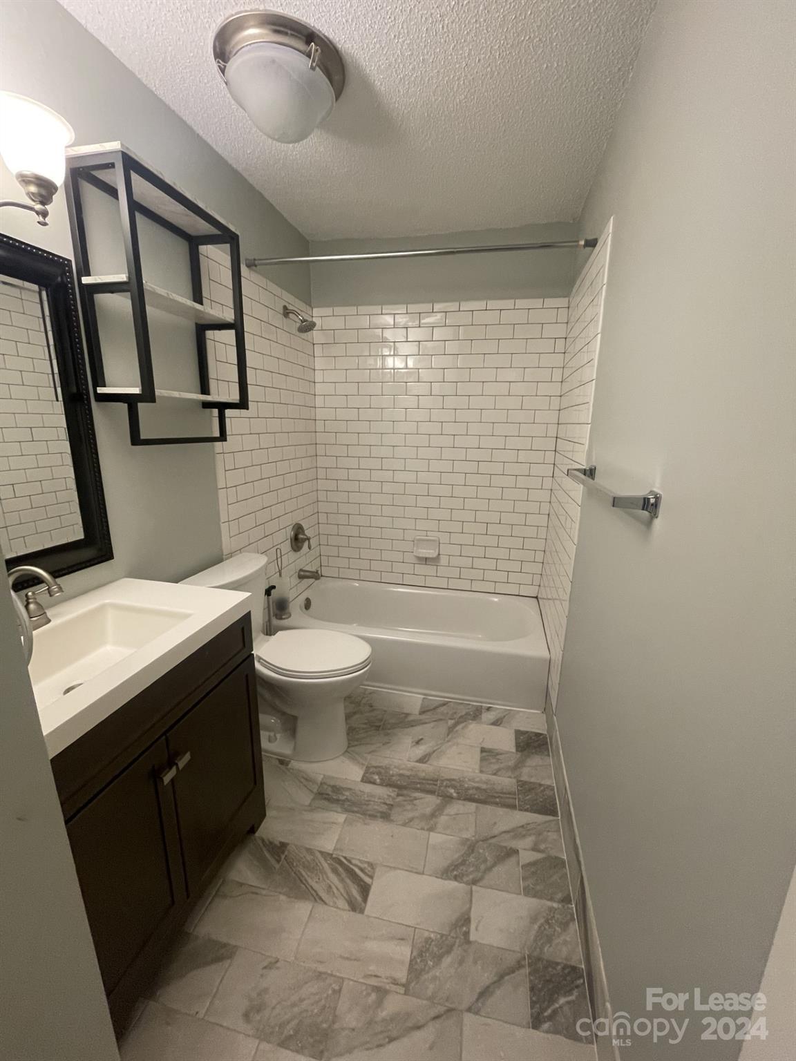 Admirals Quarters - Residential Lease