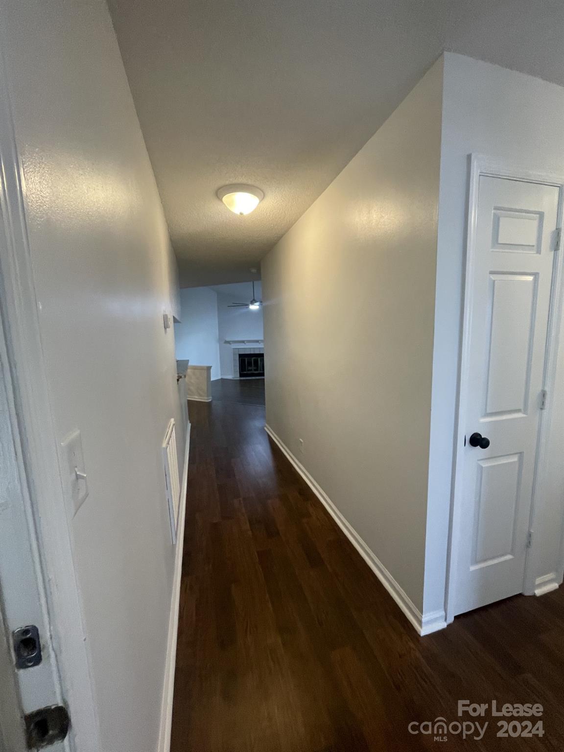 Admirals Quarters - Residential Lease
