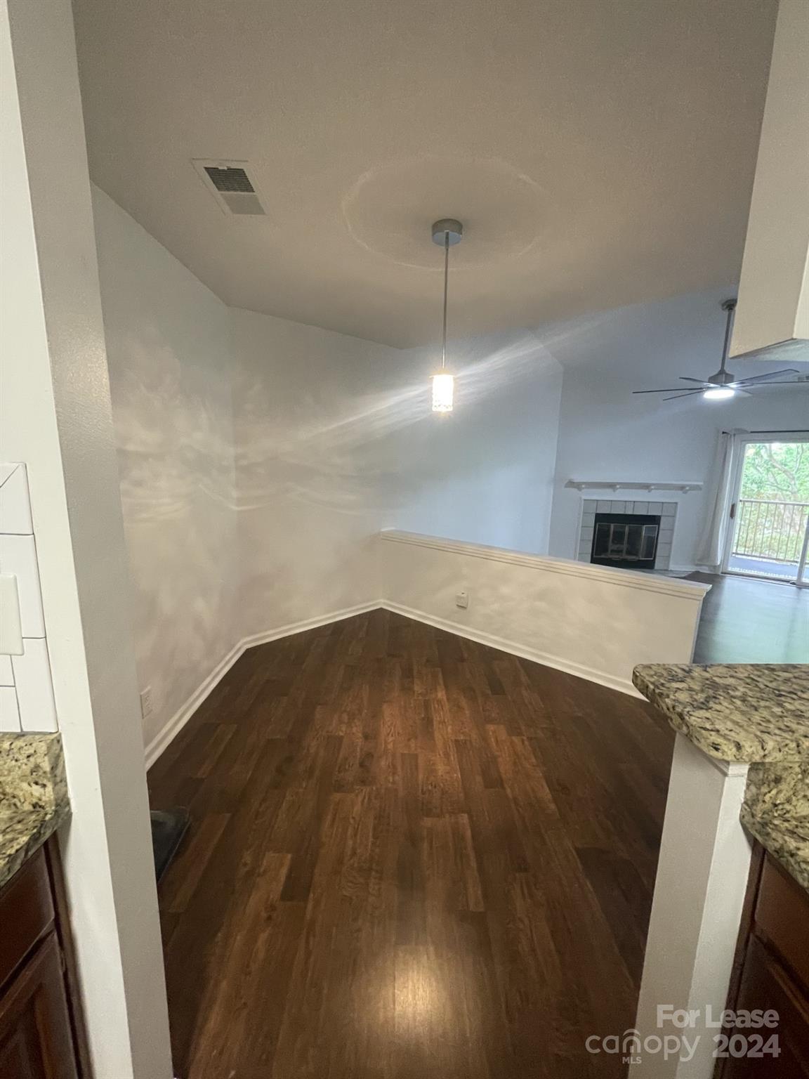 Admirals Quarters - Residential Lease
