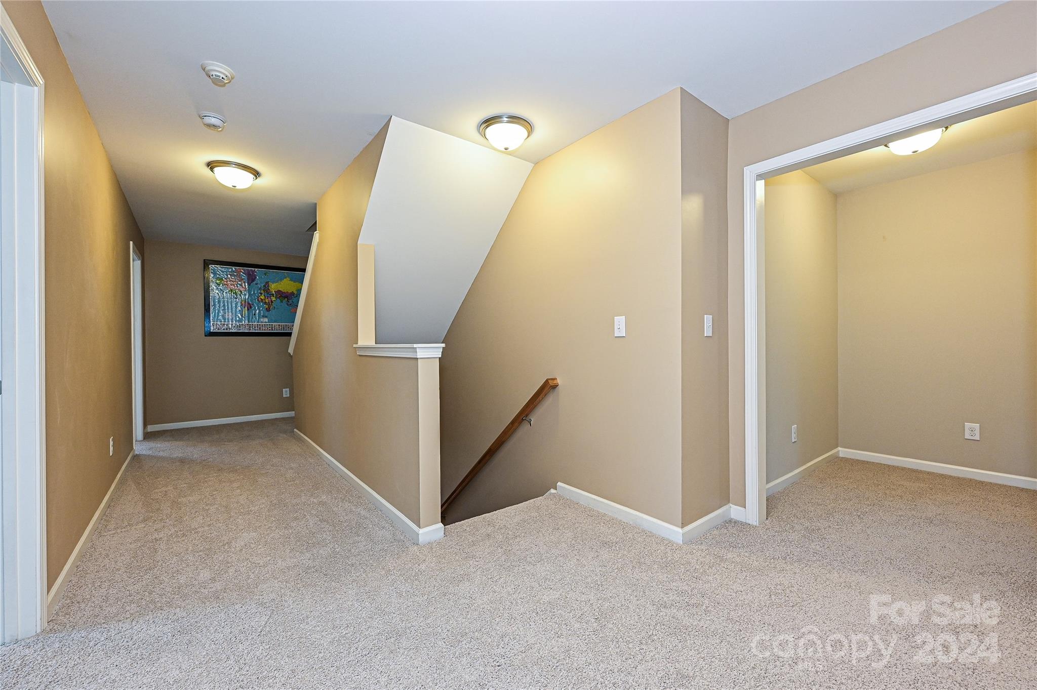 Balmoral - Residential