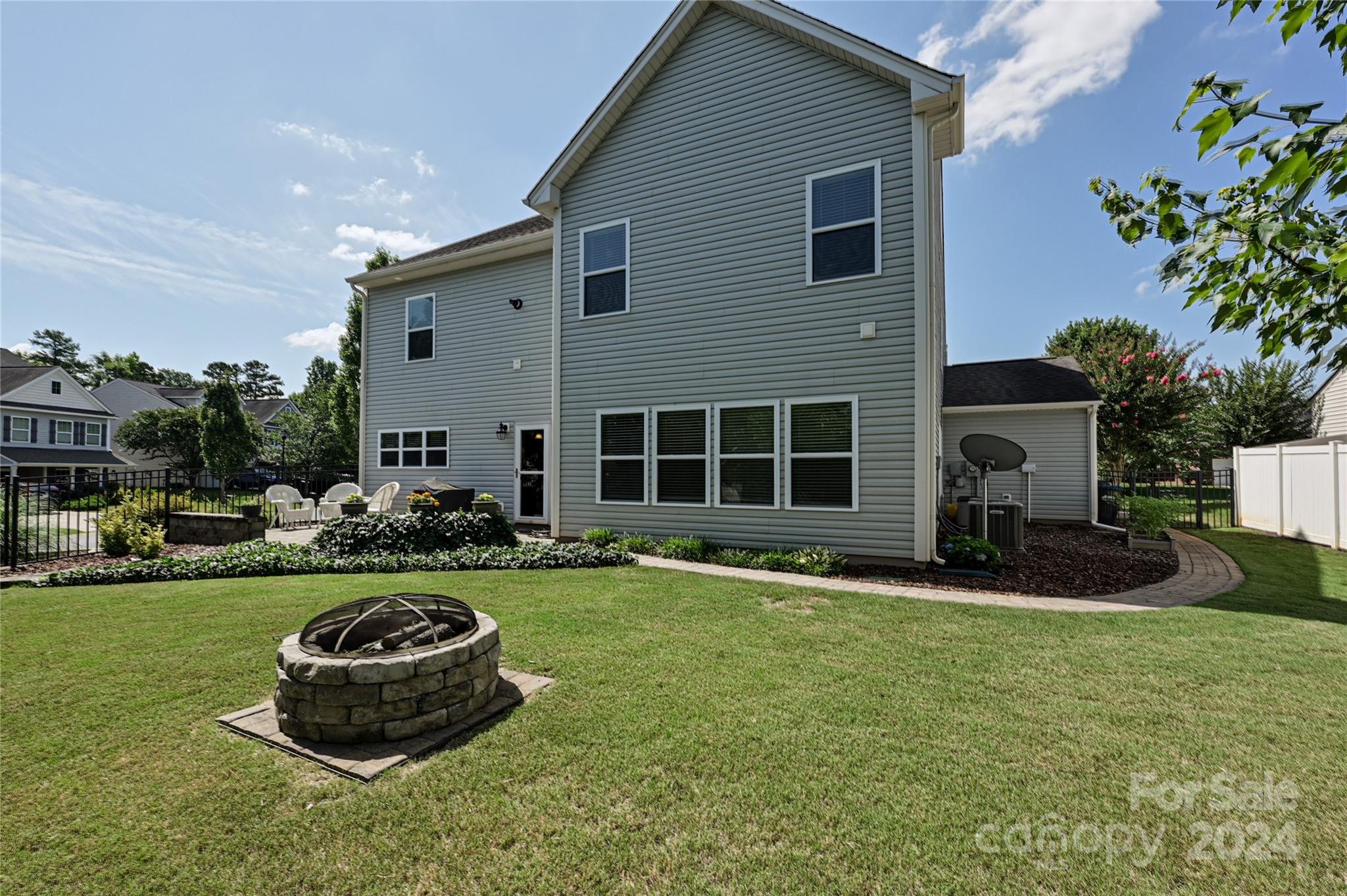 Balmoral - Residential