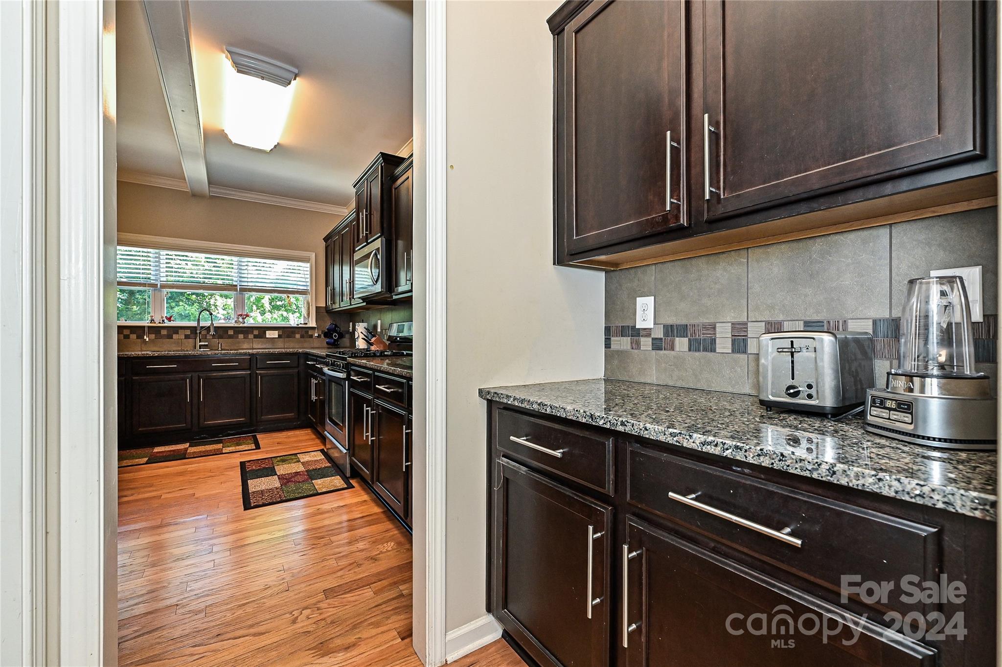 Balmoral - Residential