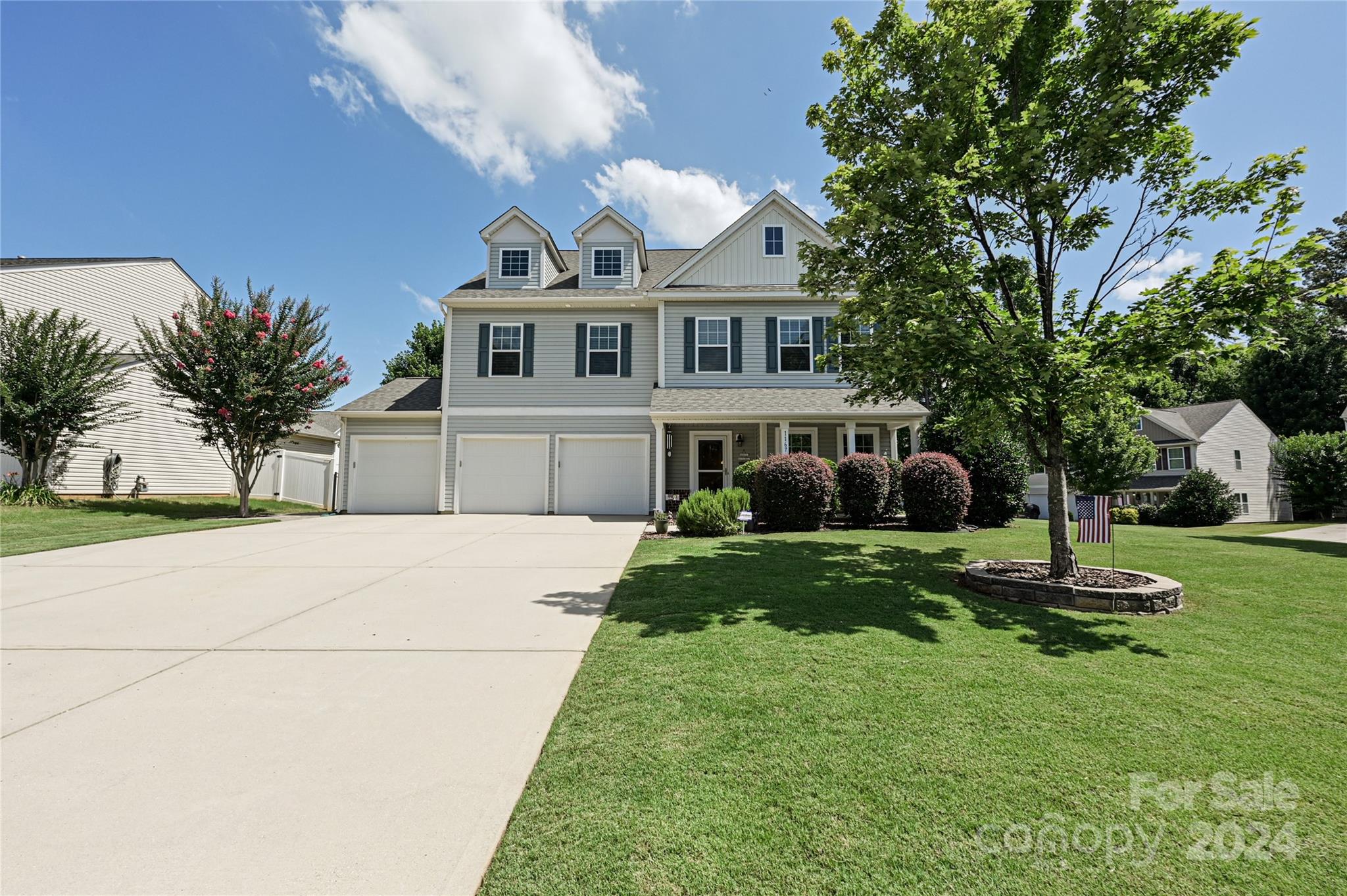 Balmoral - Residential