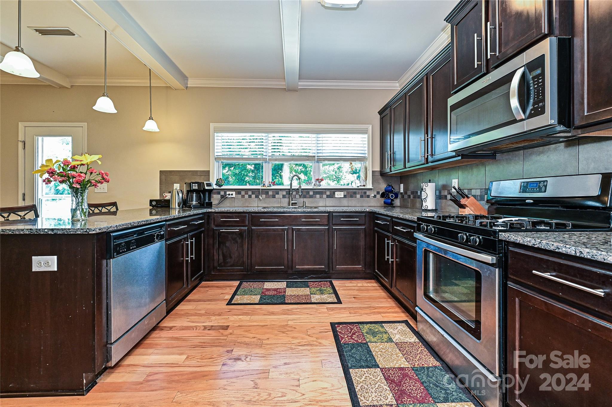 Balmoral - Residential