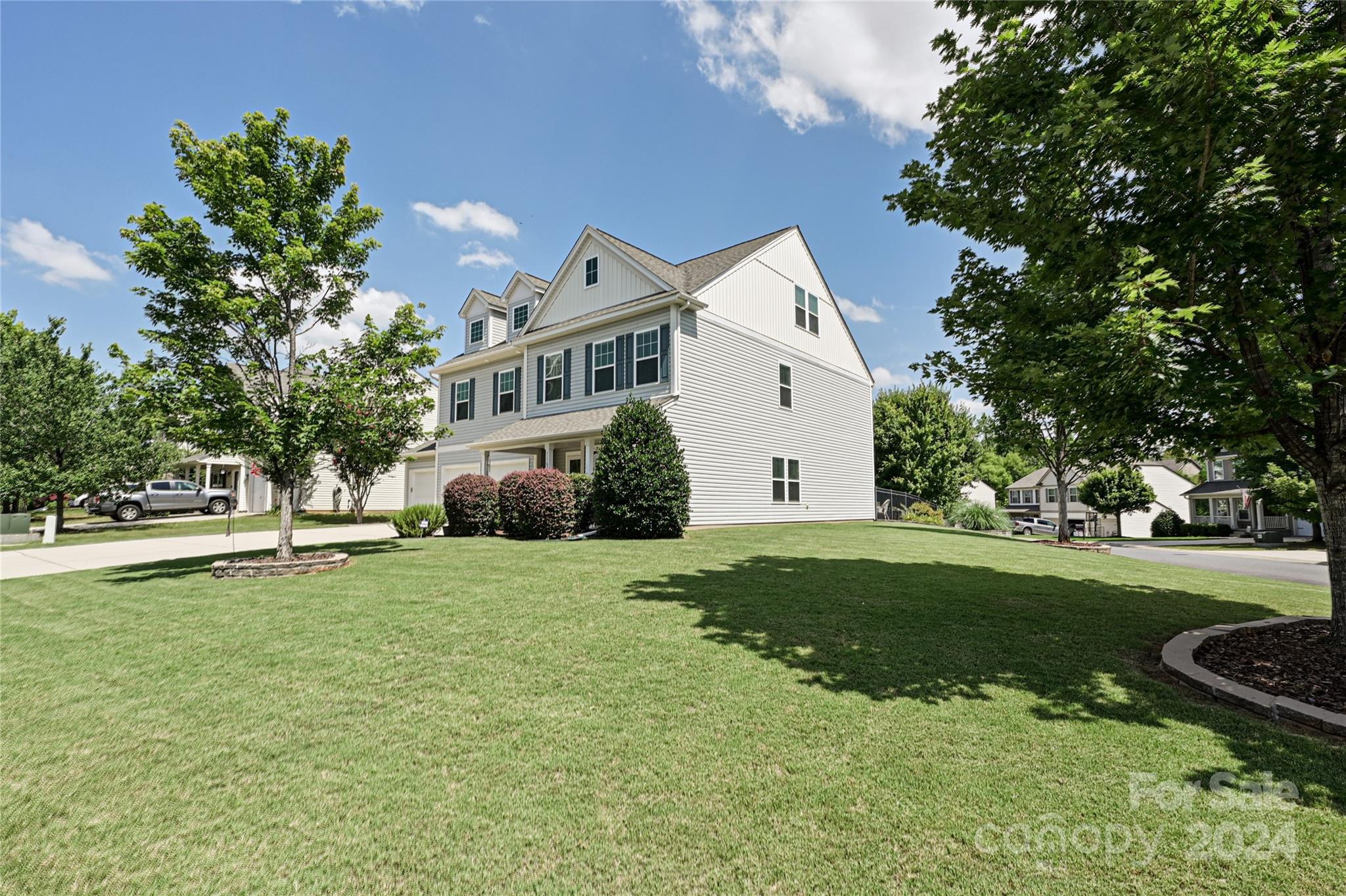 Balmoral - Residential