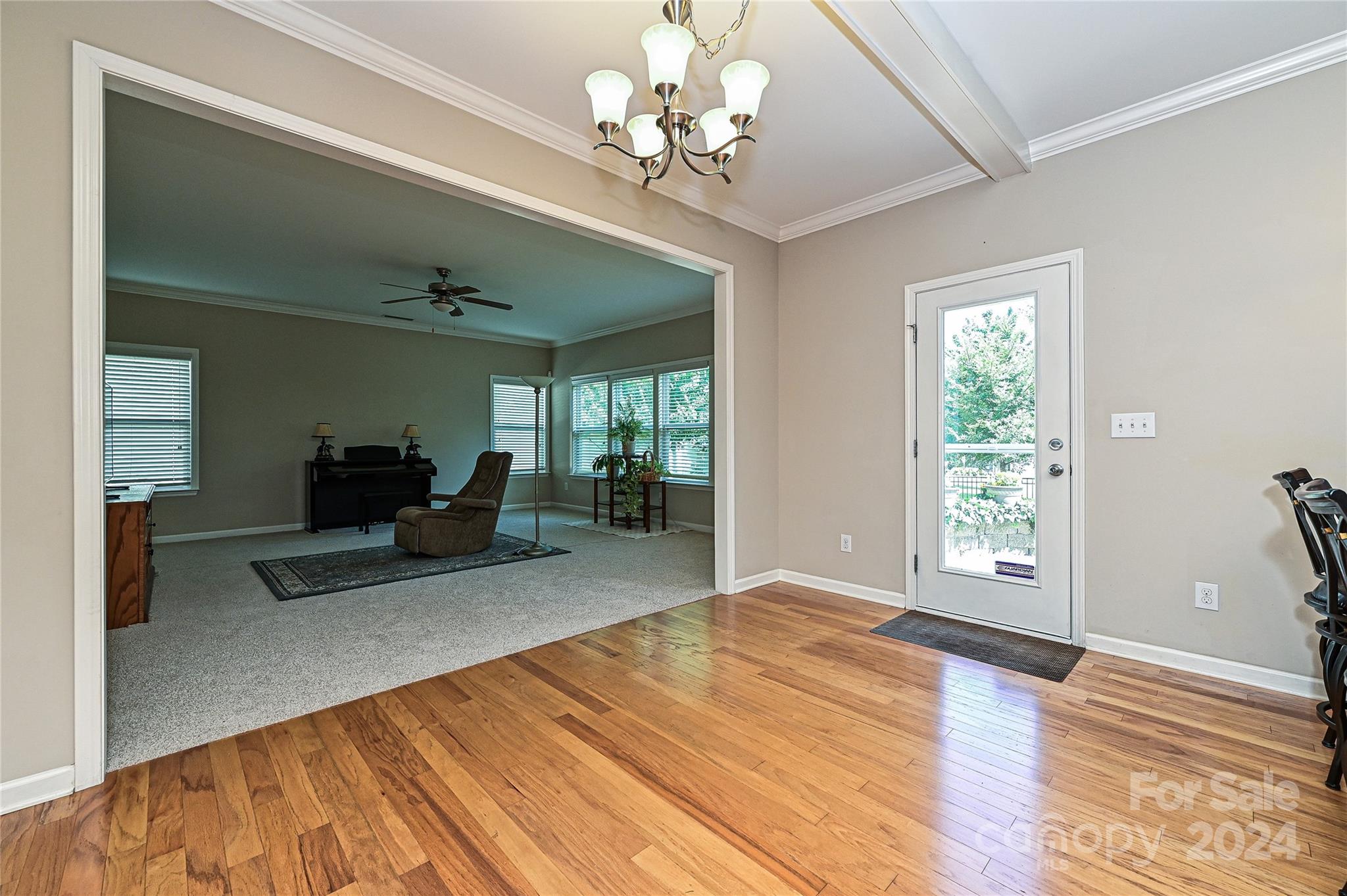 Balmoral - Residential