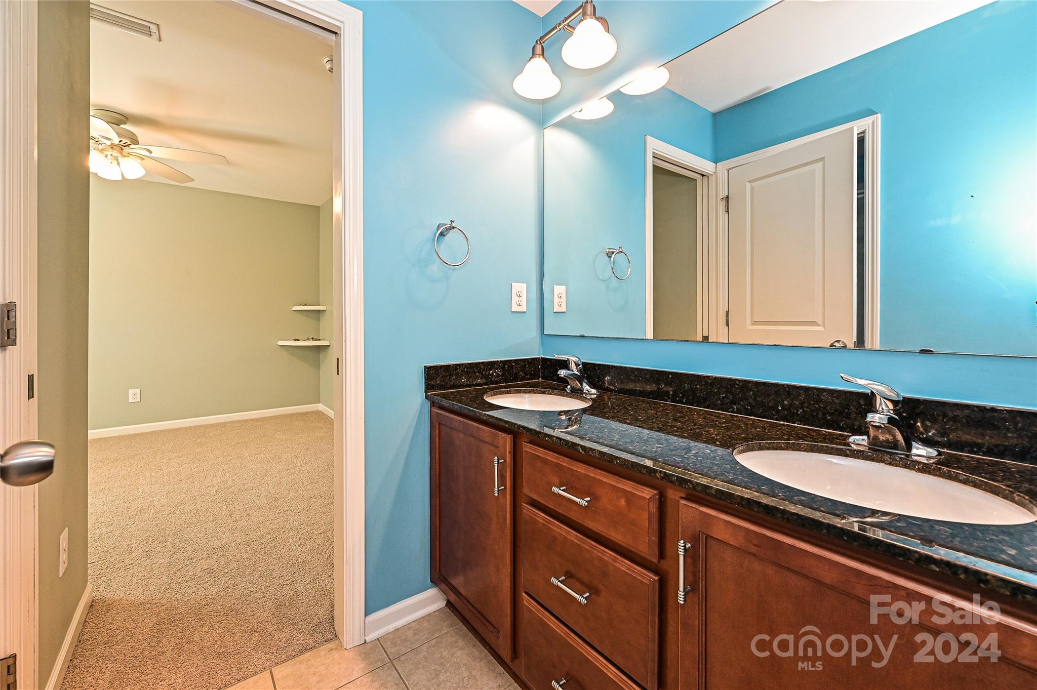 Balmoral - Residential