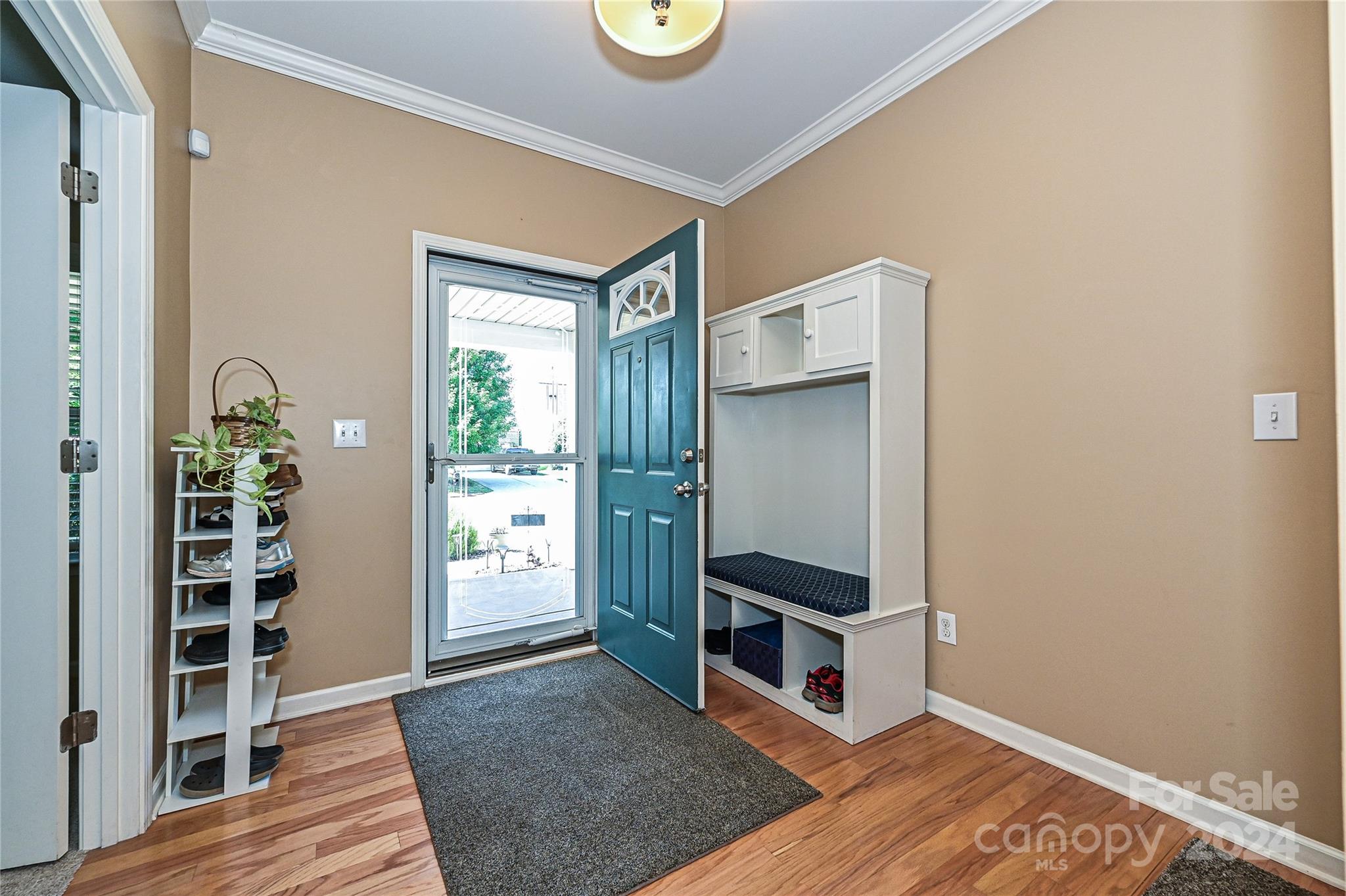 Balmoral - Residential