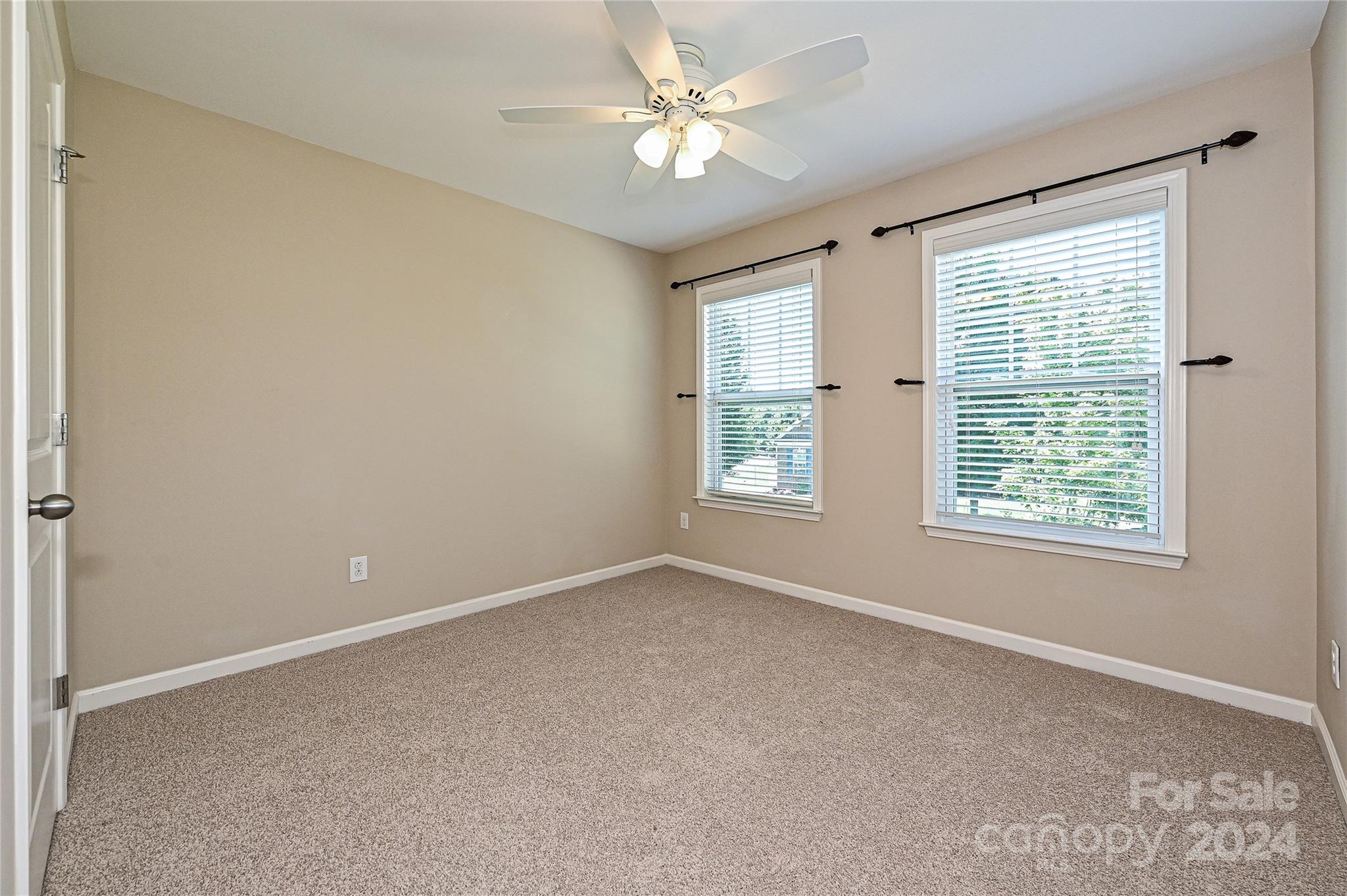 Balmoral - Residential