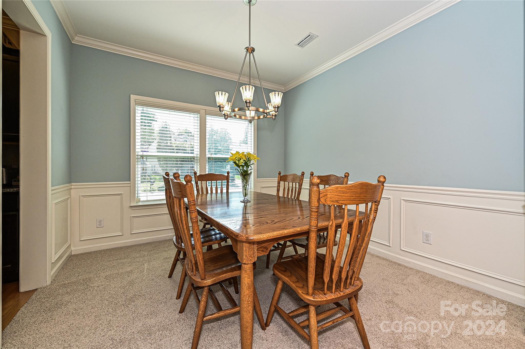 Balmoral - Residential