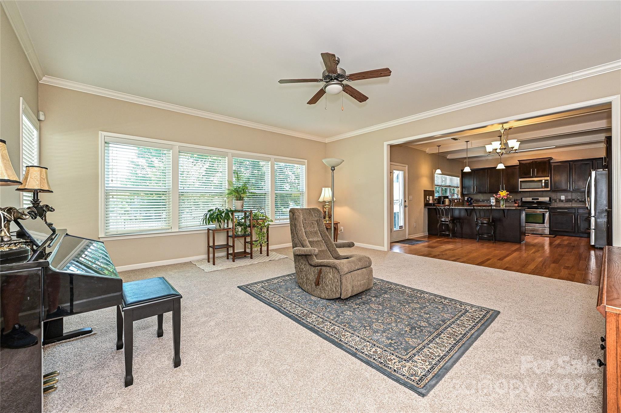 Balmoral - Residential