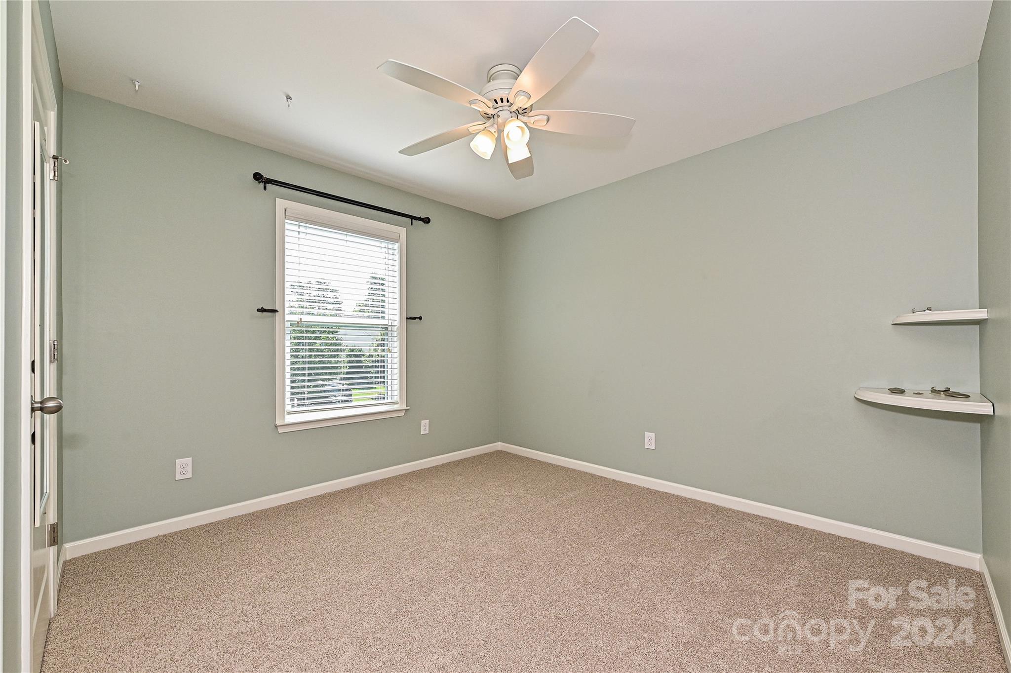 Balmoral - Residential