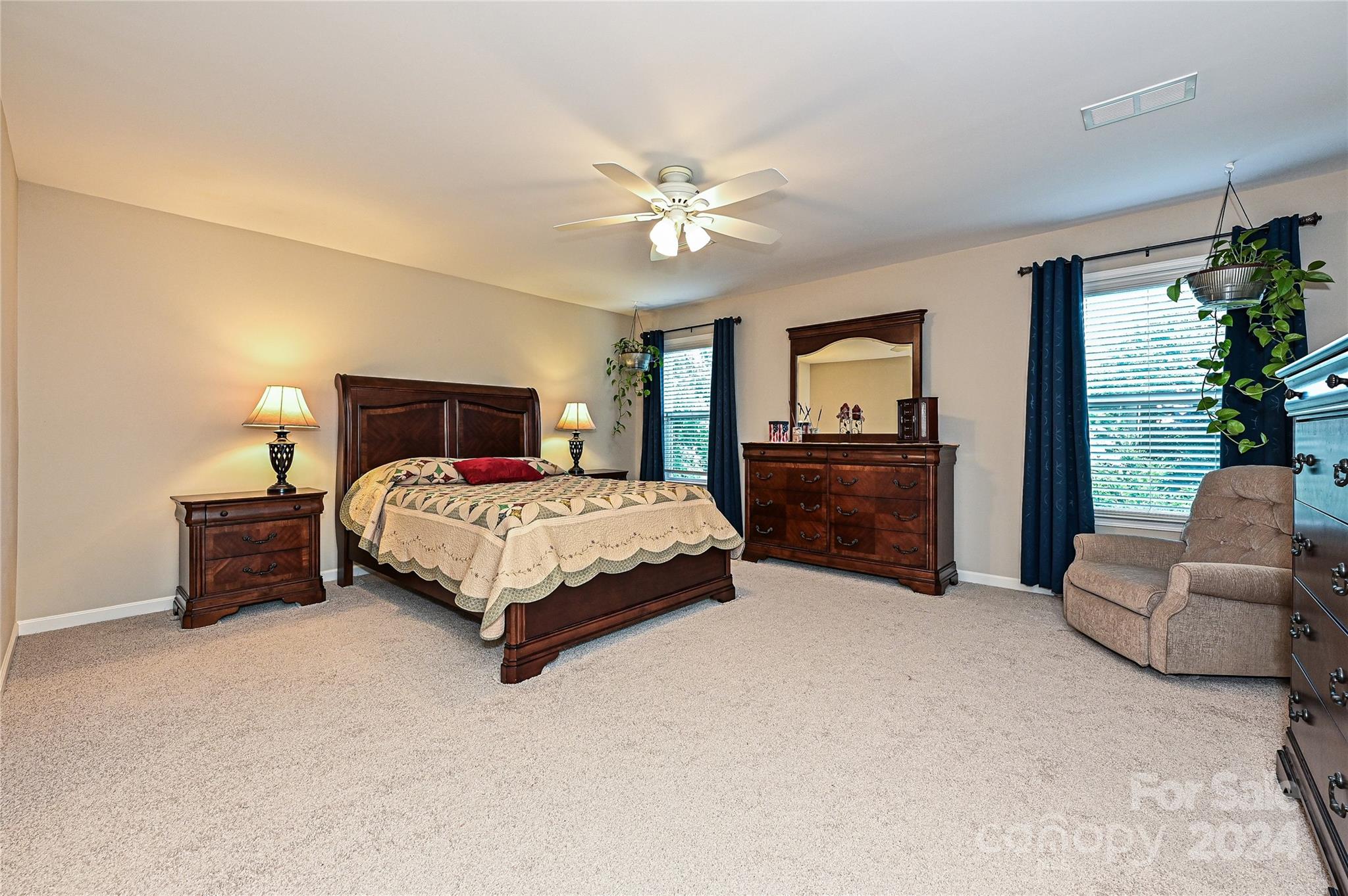 Balmoral - Residential