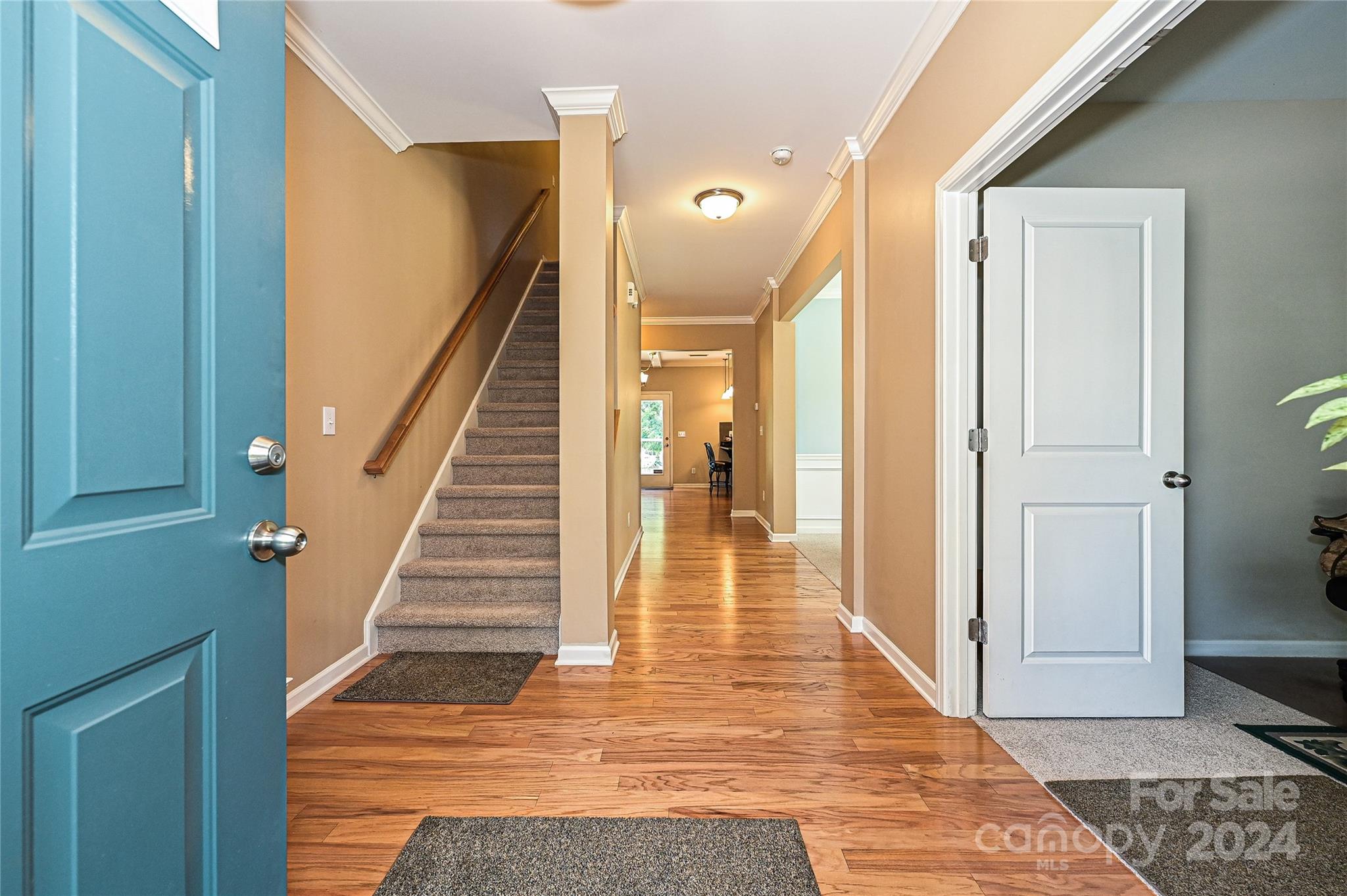 Balmoral - Residential