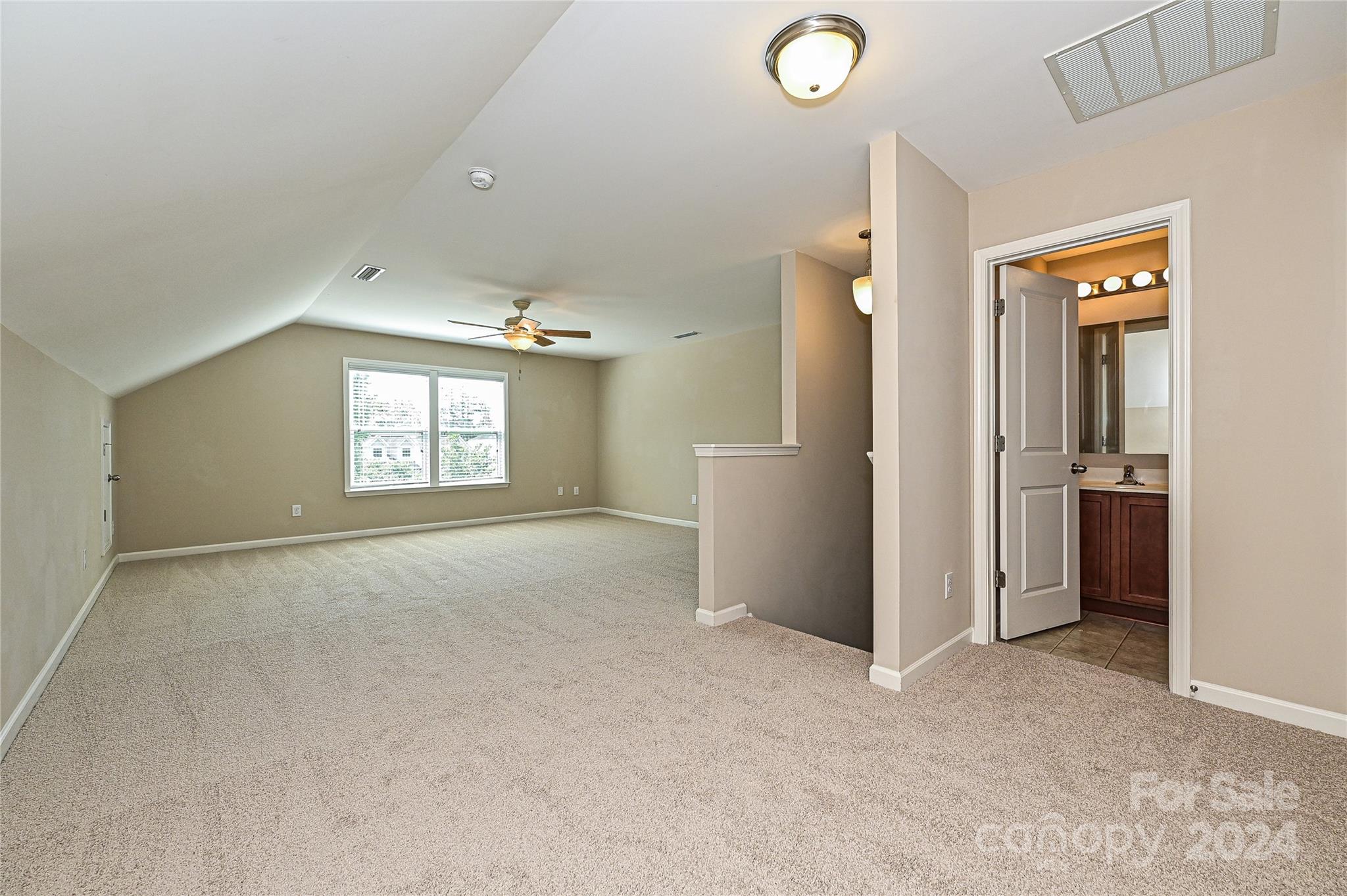 Balmoral - Residential