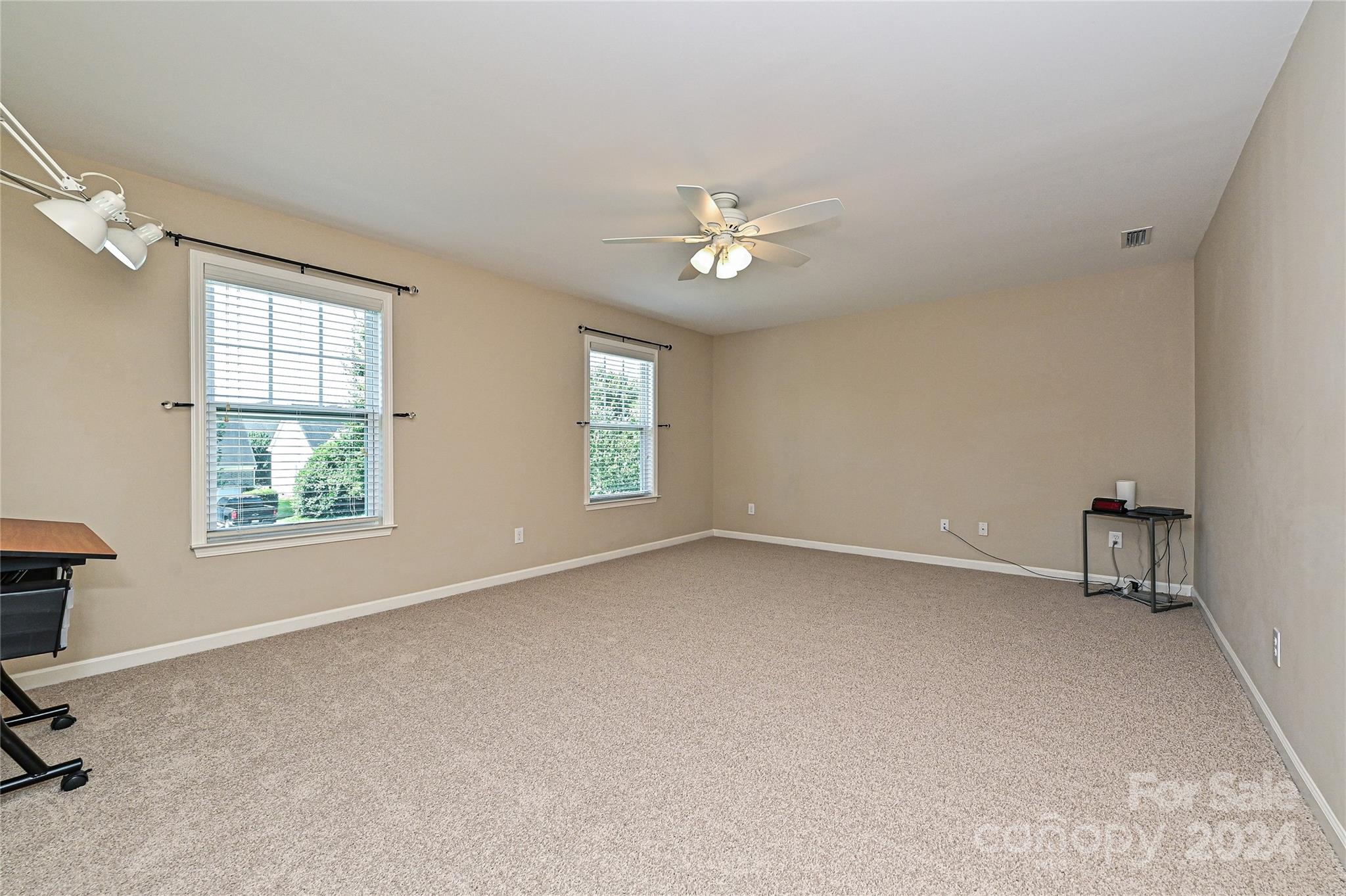 Balmoral - Residential