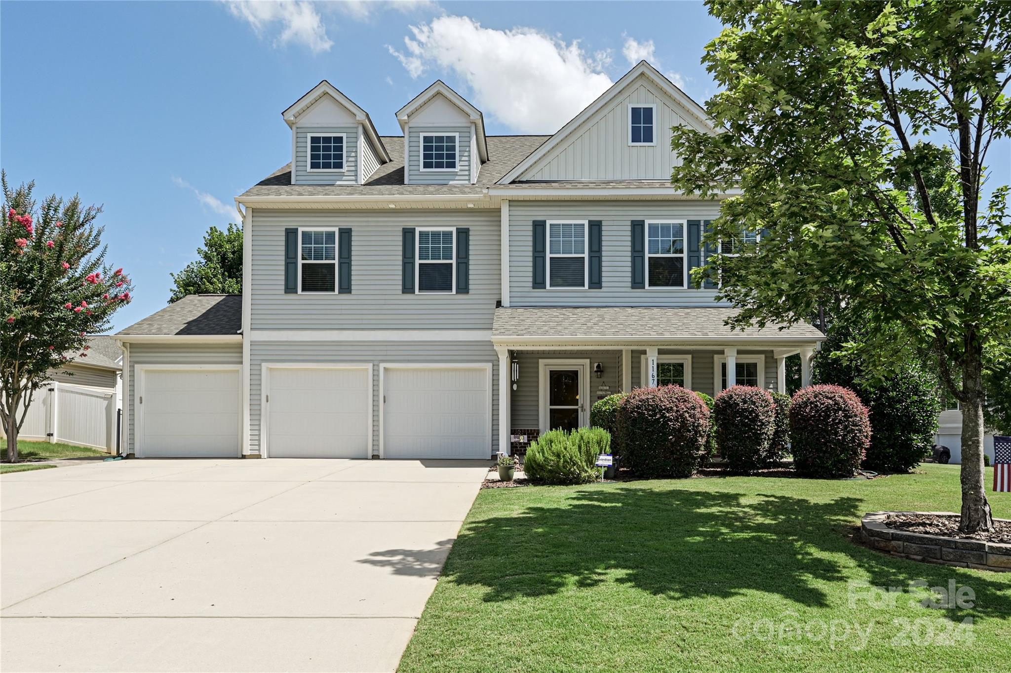 Balmoral - Residential