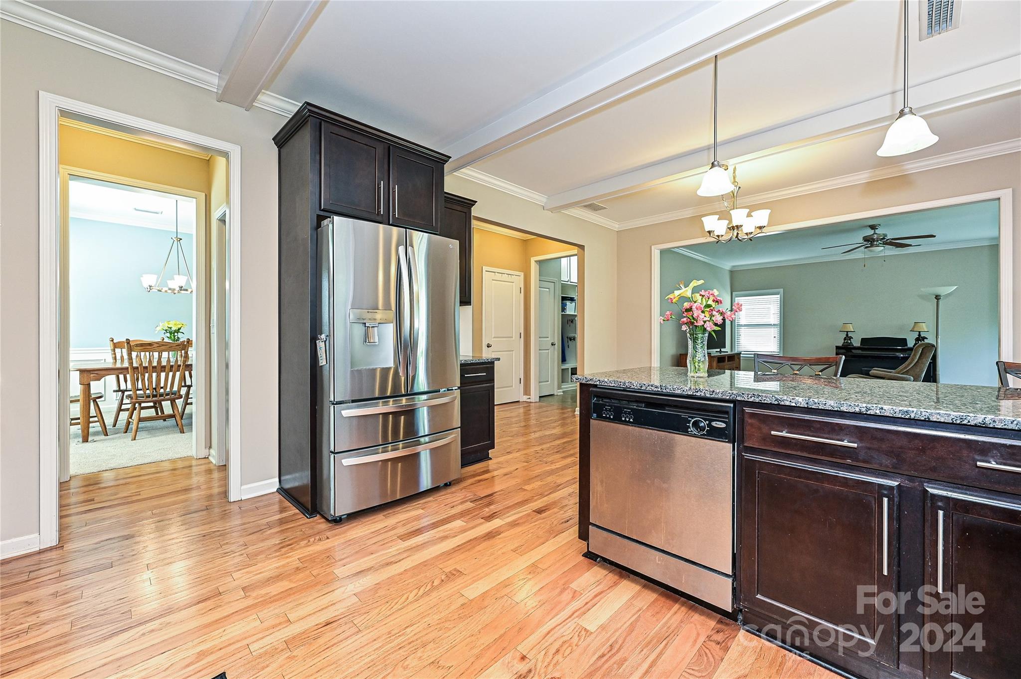 Balmoral - Residential