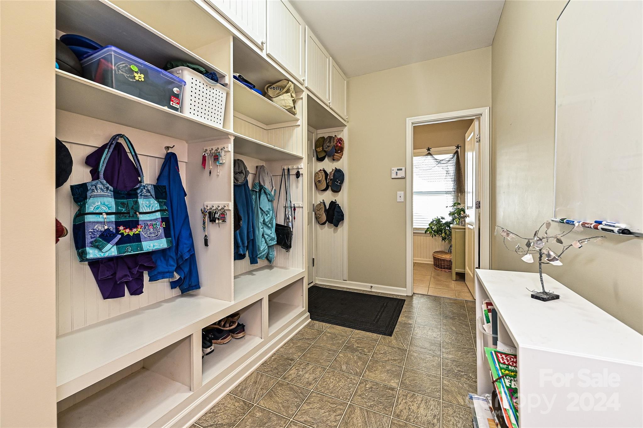 Balmoral - Residential