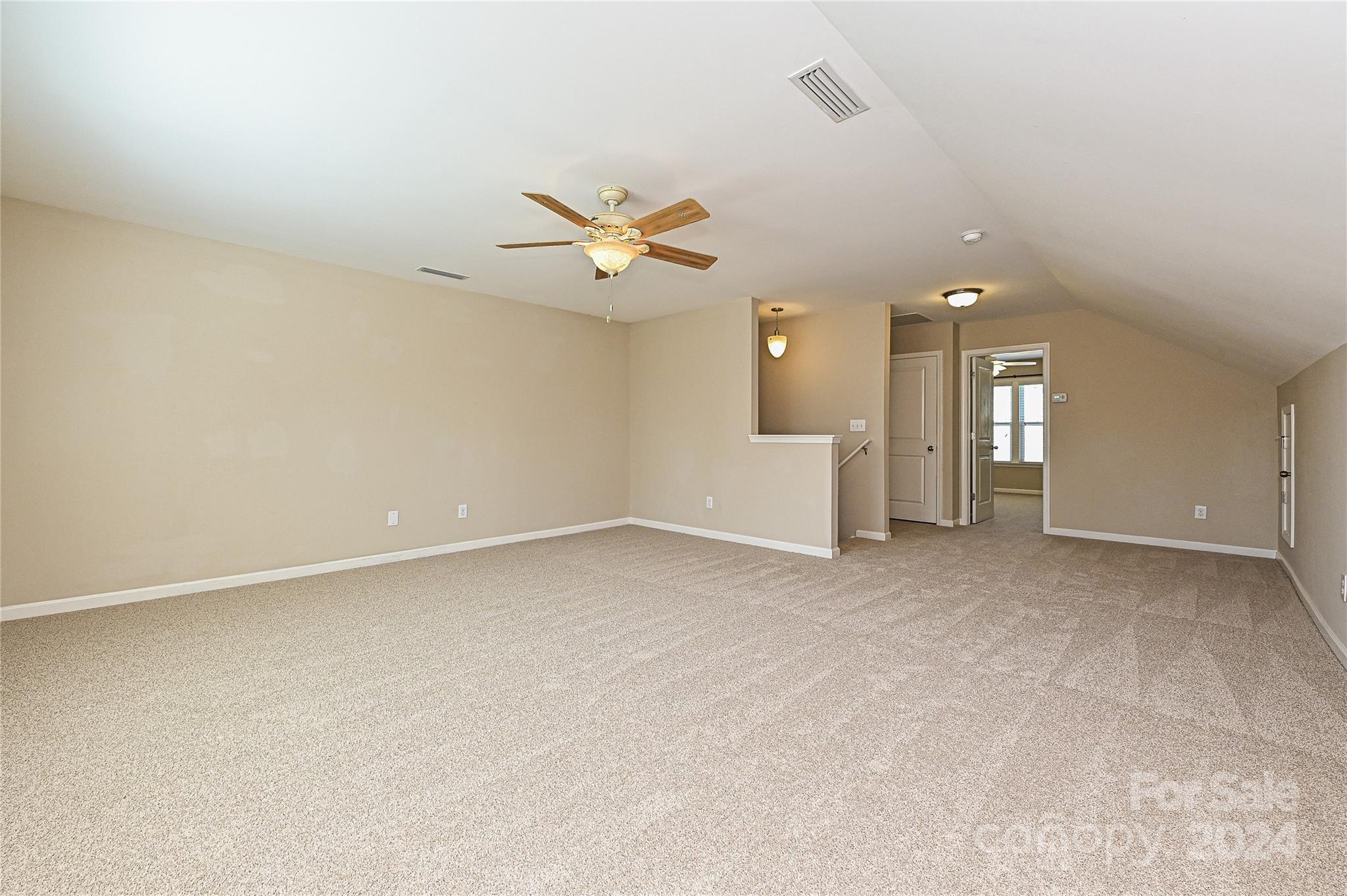 Balmoral - Residential