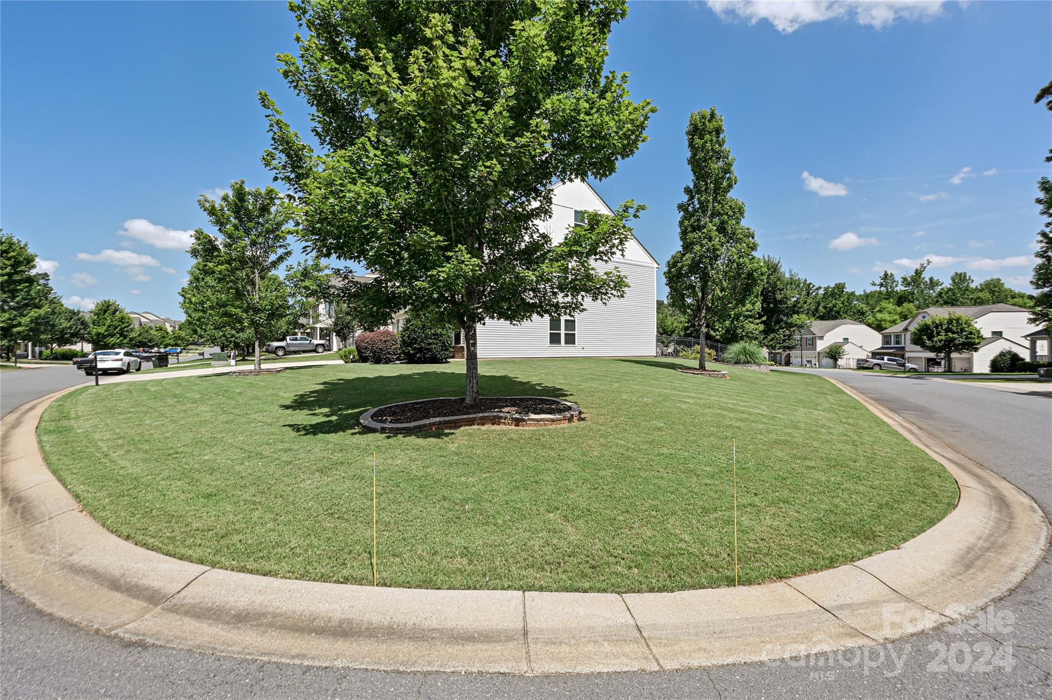 Balmoral - Residential