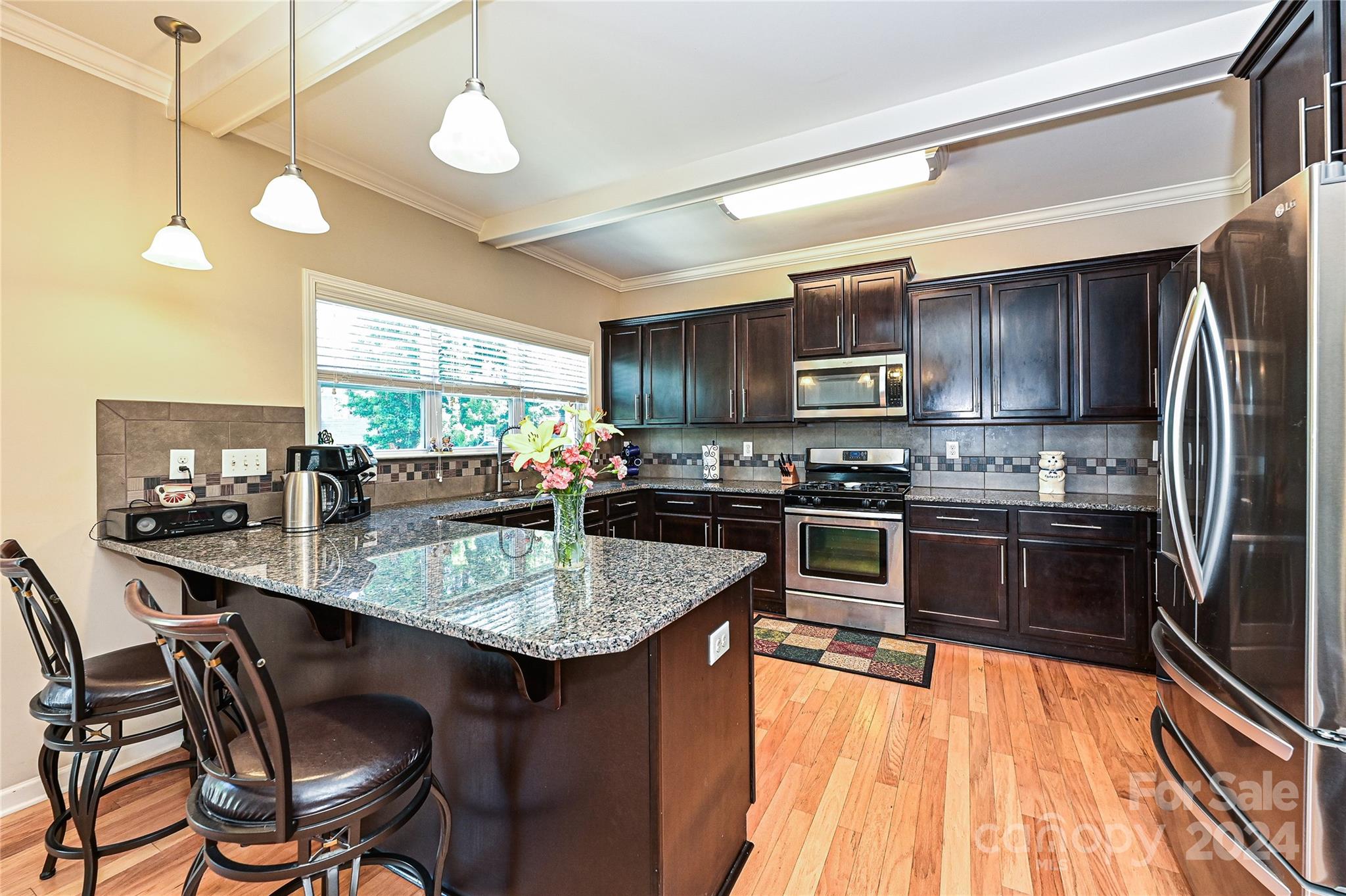 Balmoral - Residential