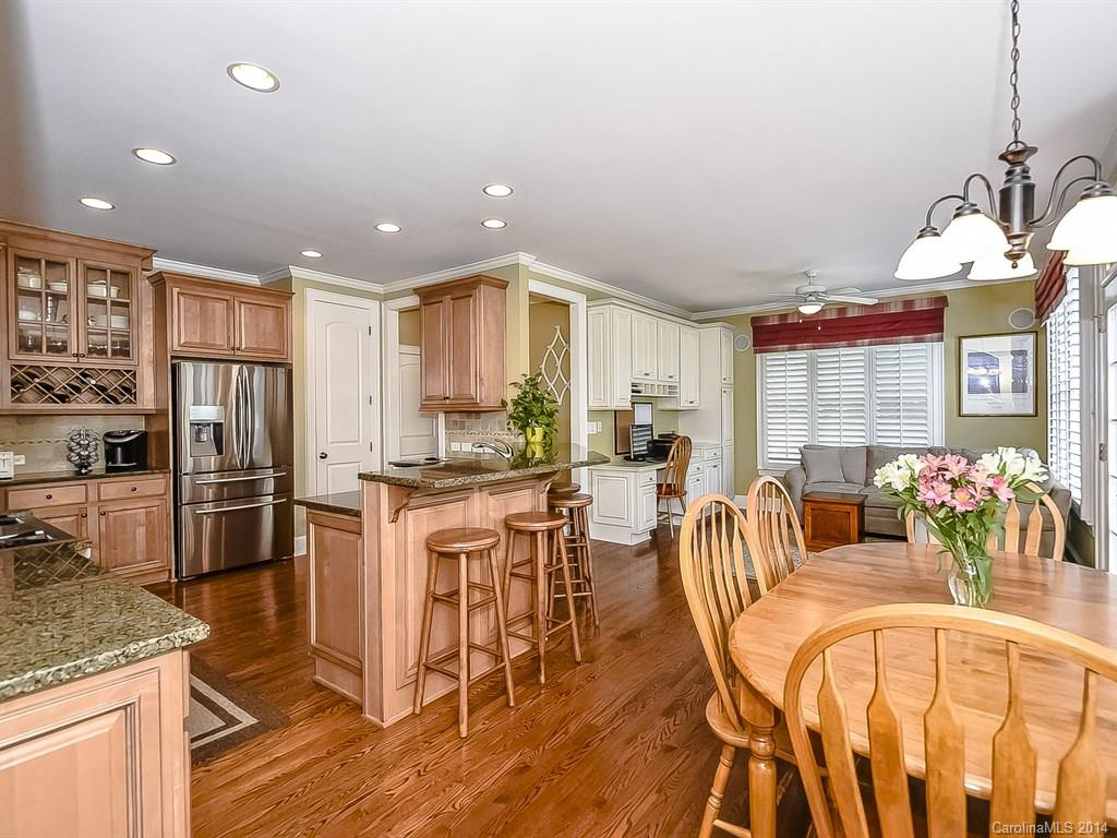 Brookhaven - Residential