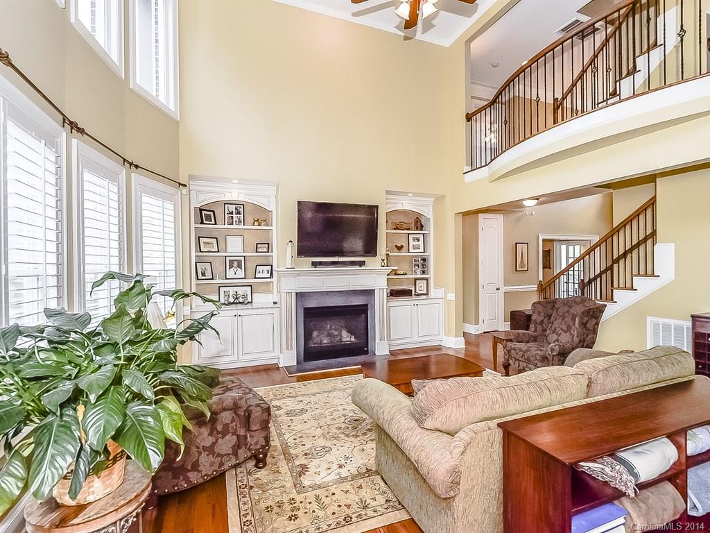 Brookhaven - Residential