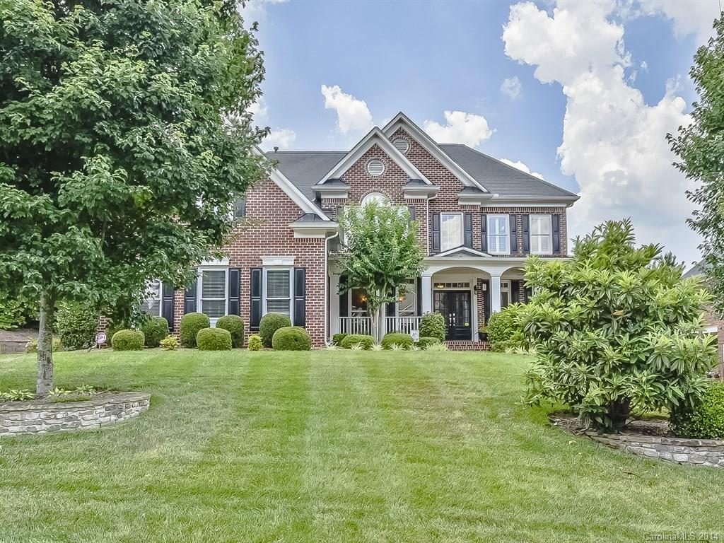 Brookhaven - Residential