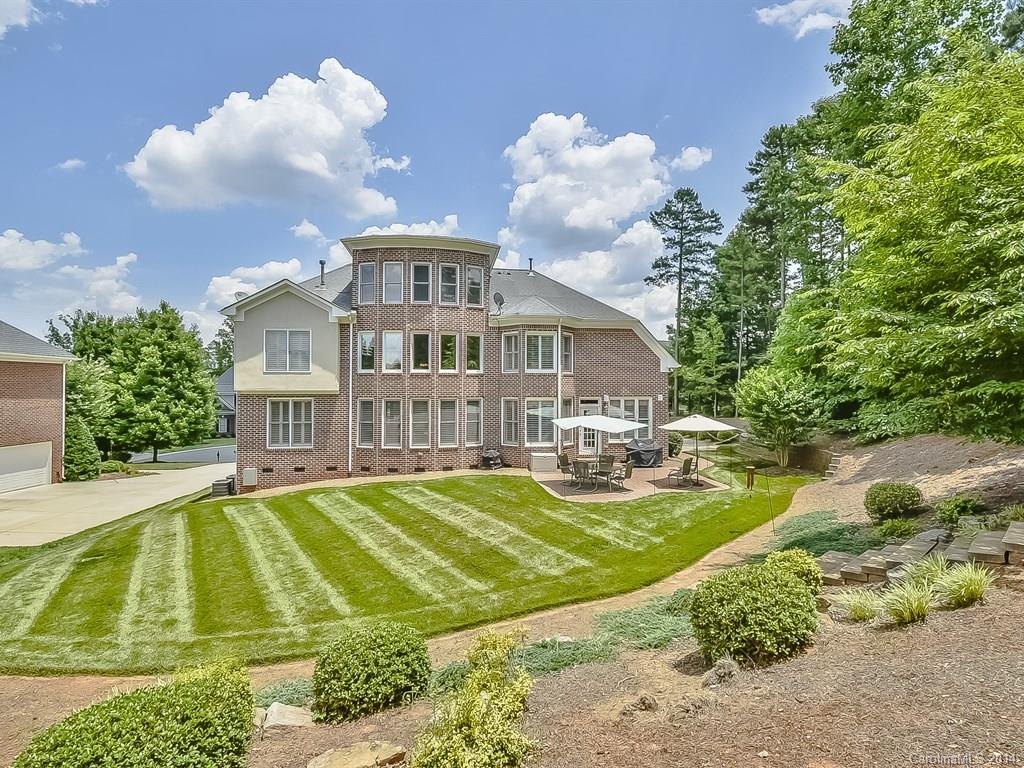 Brookhaven - Residential