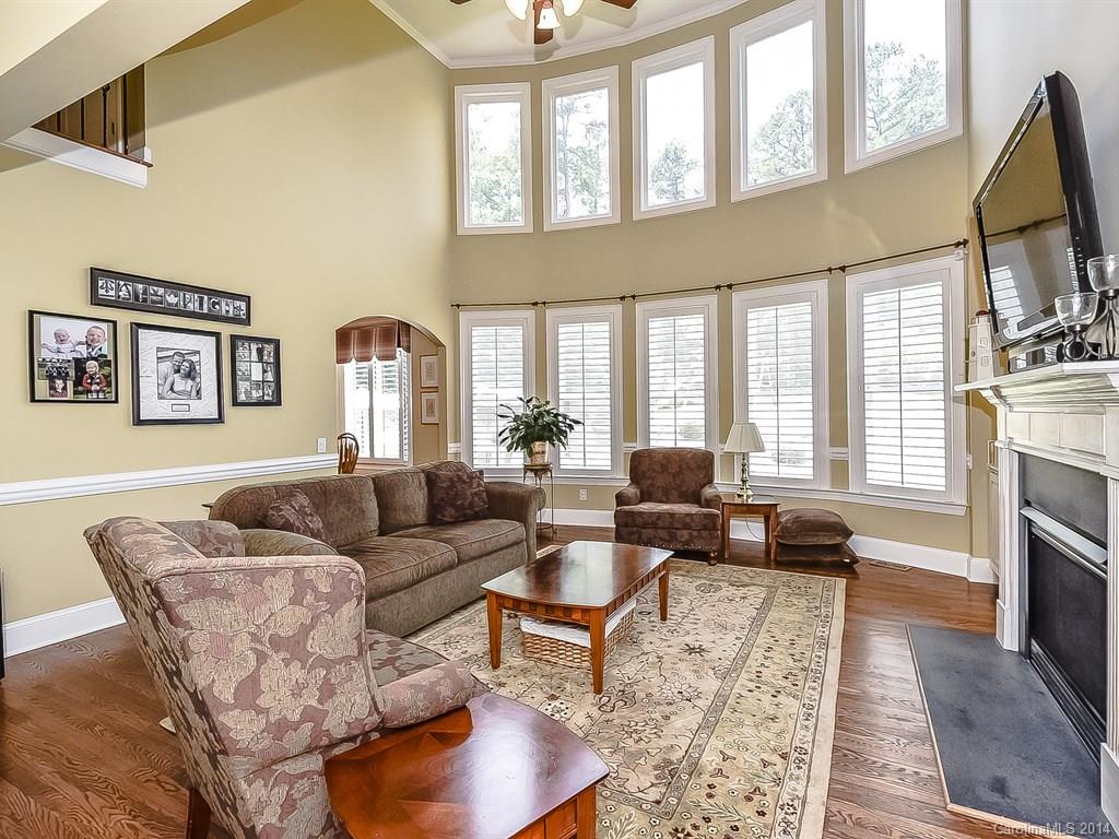 Brookhaven - Residential