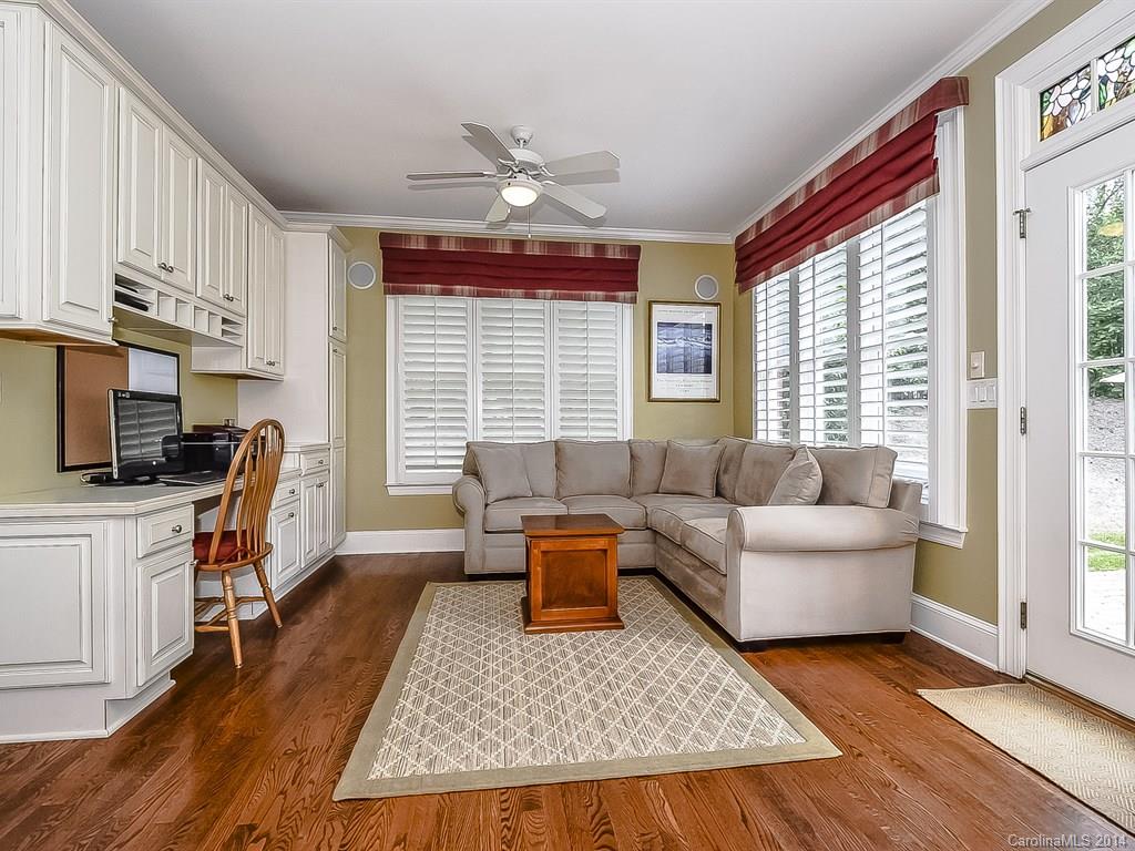 Brookhaven - Residential