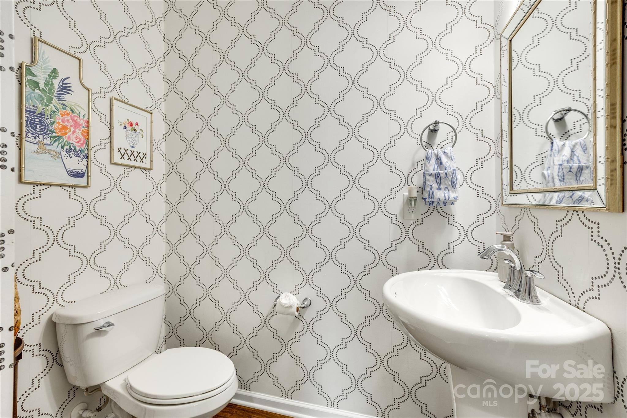 Almond Glen - Residential