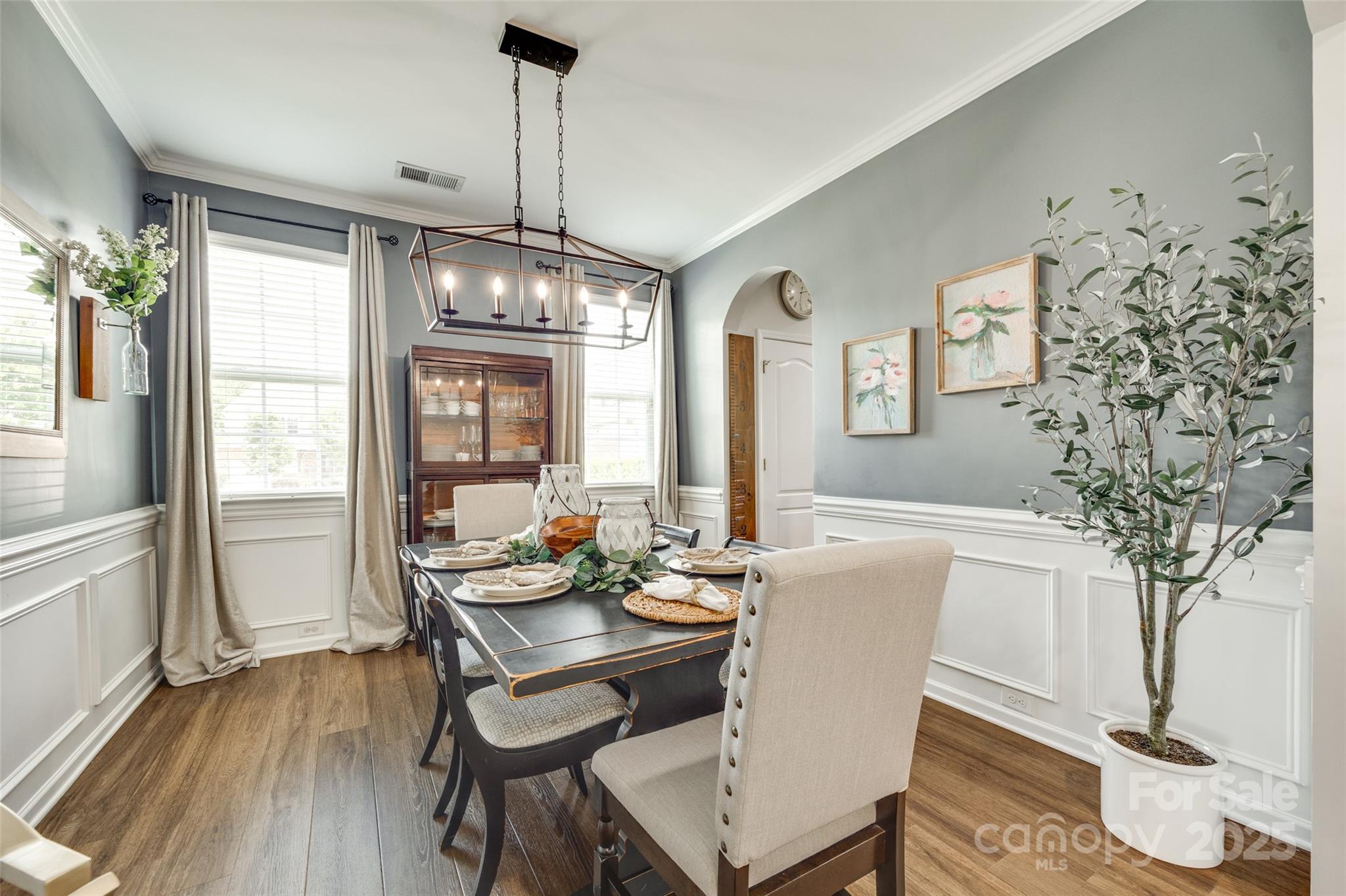 Almond Glen - Residential