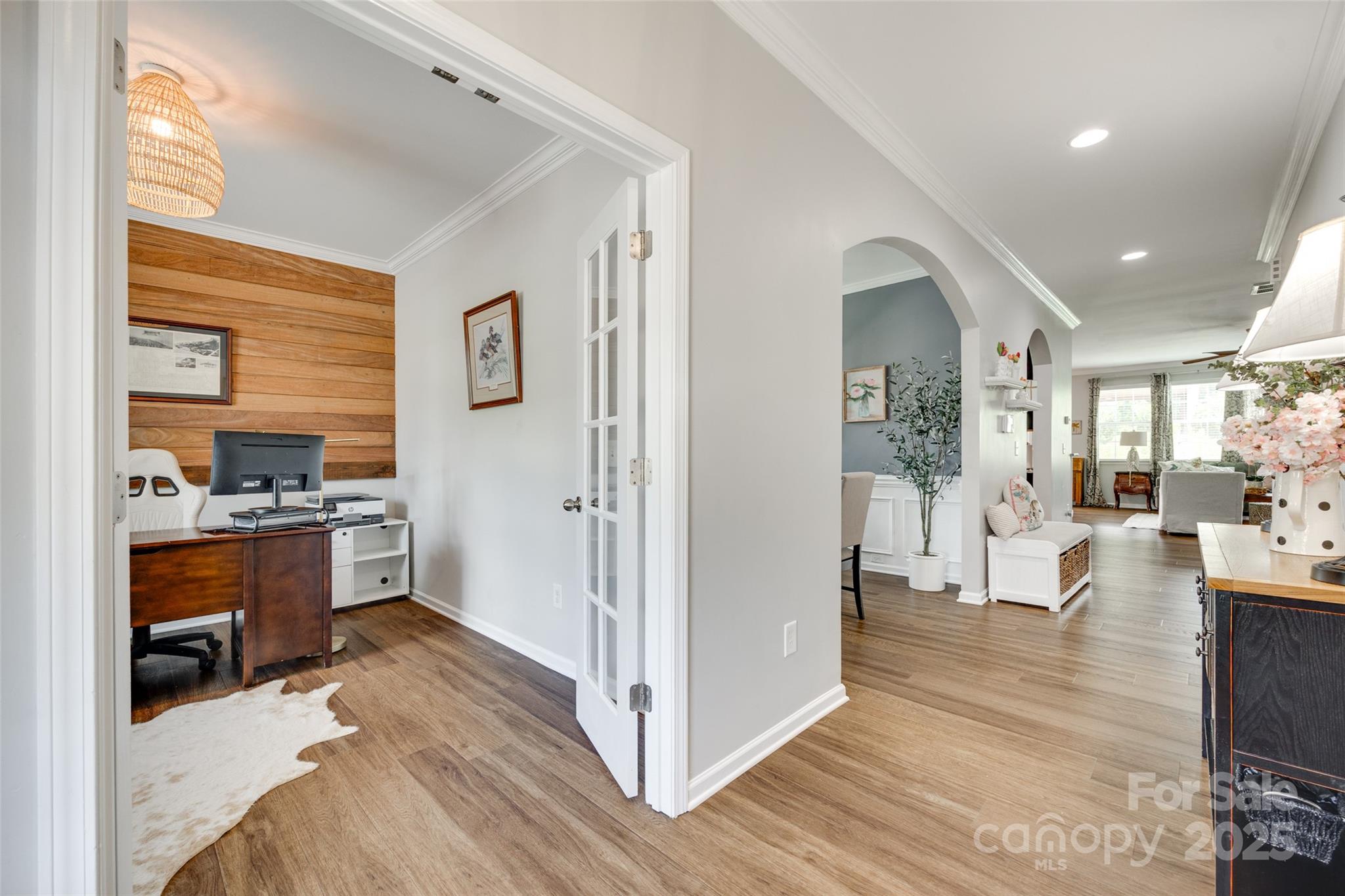 Almond Glen - Residential