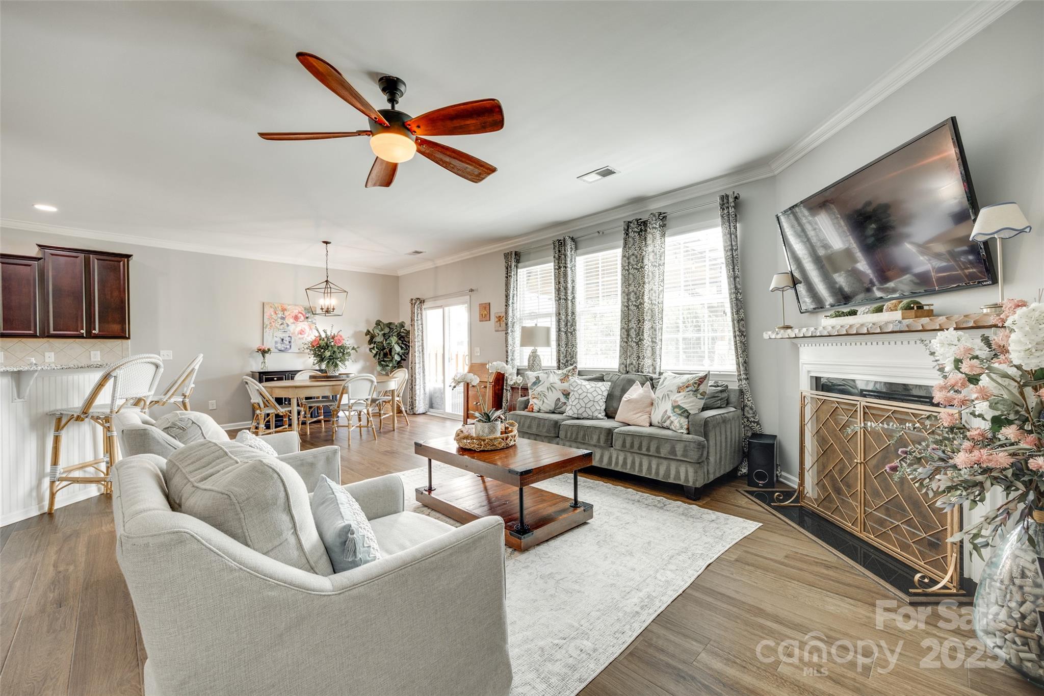 Almond Glen - Residential