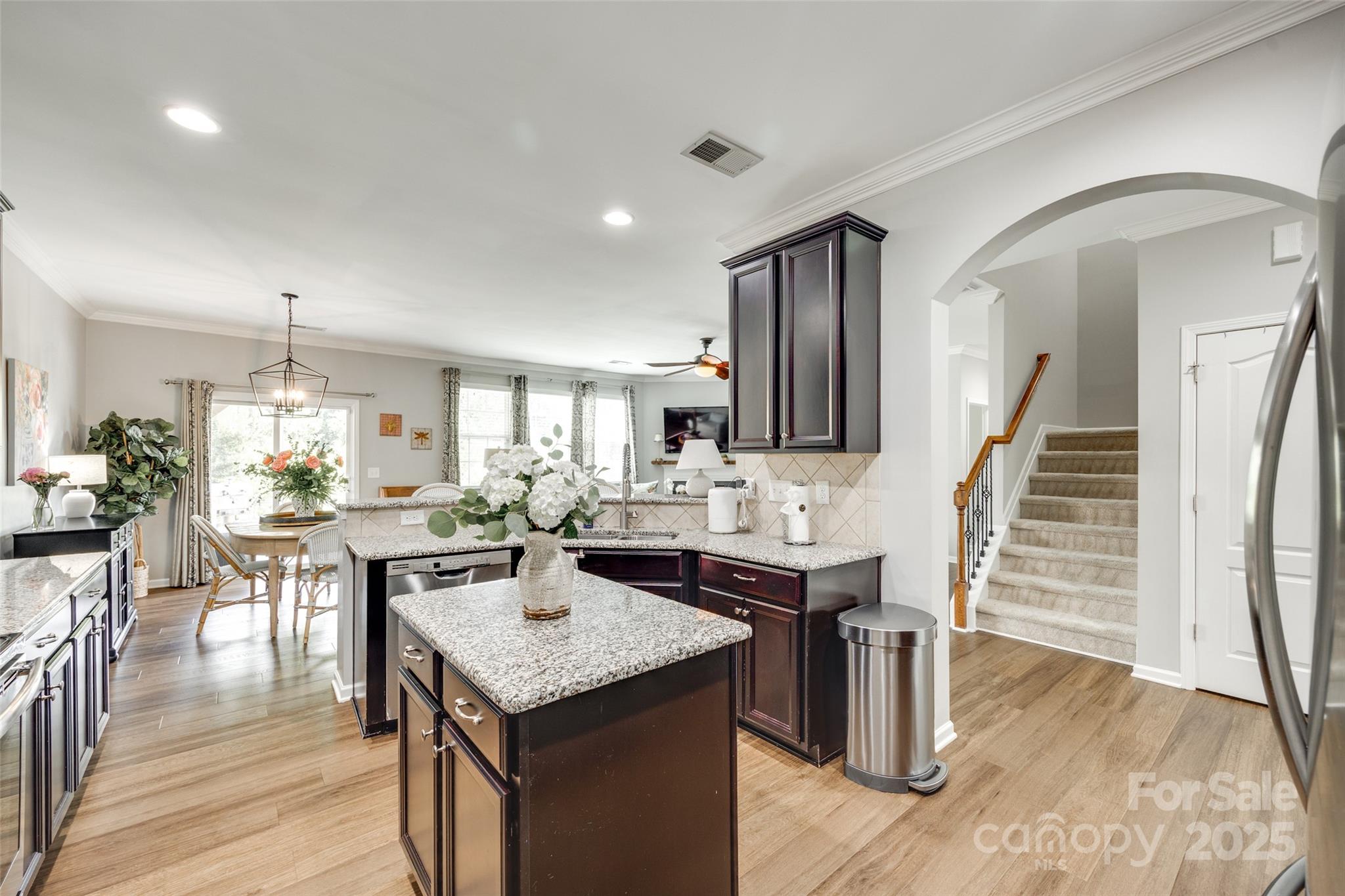 Almond Glen - Residential