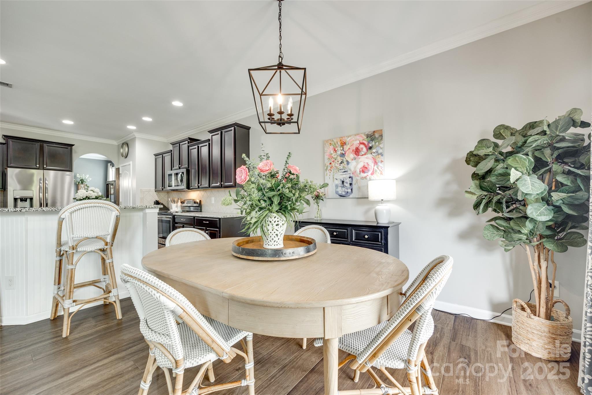 Almond Glen - Residential