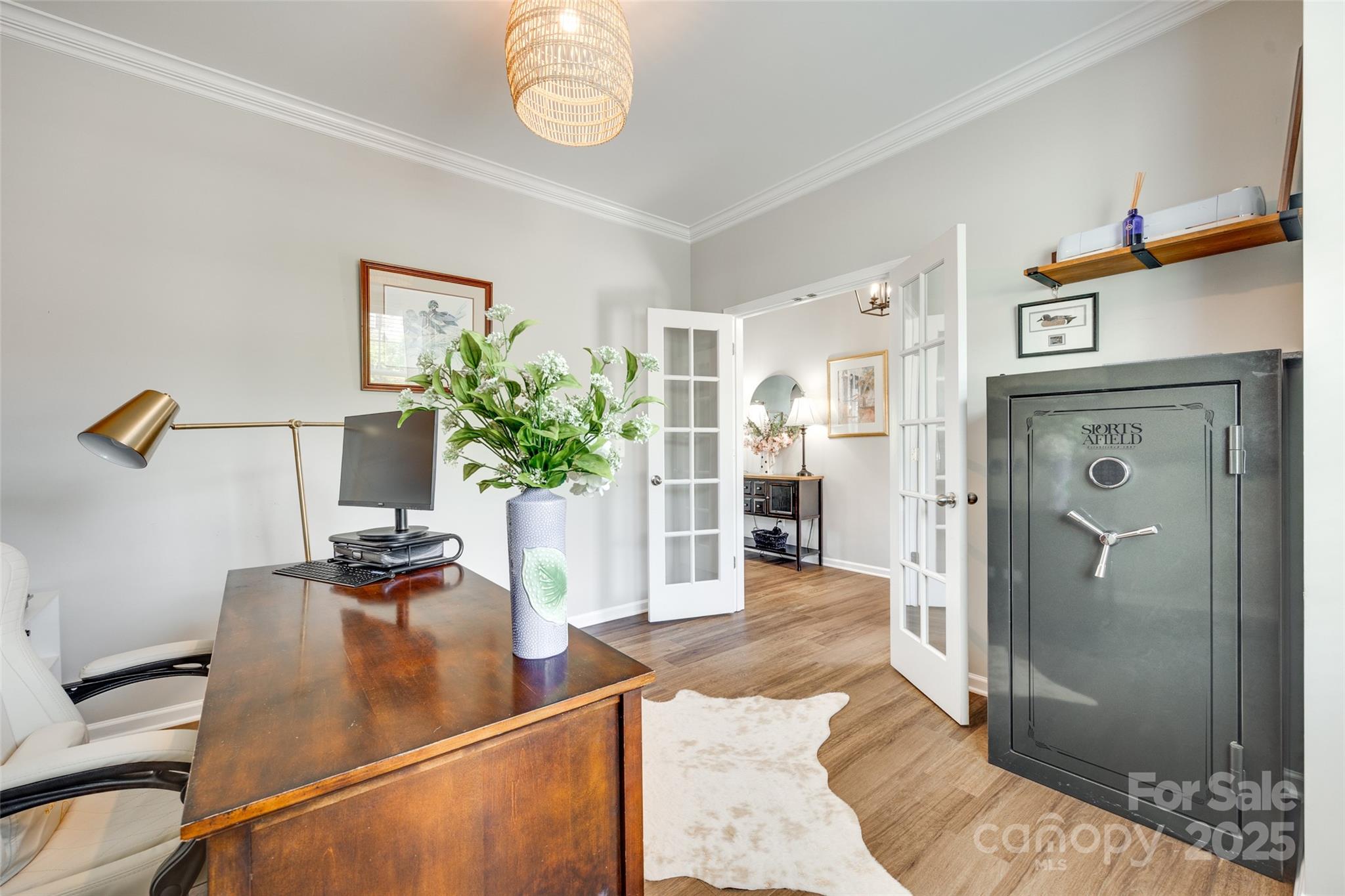 Almond Glen - Residential