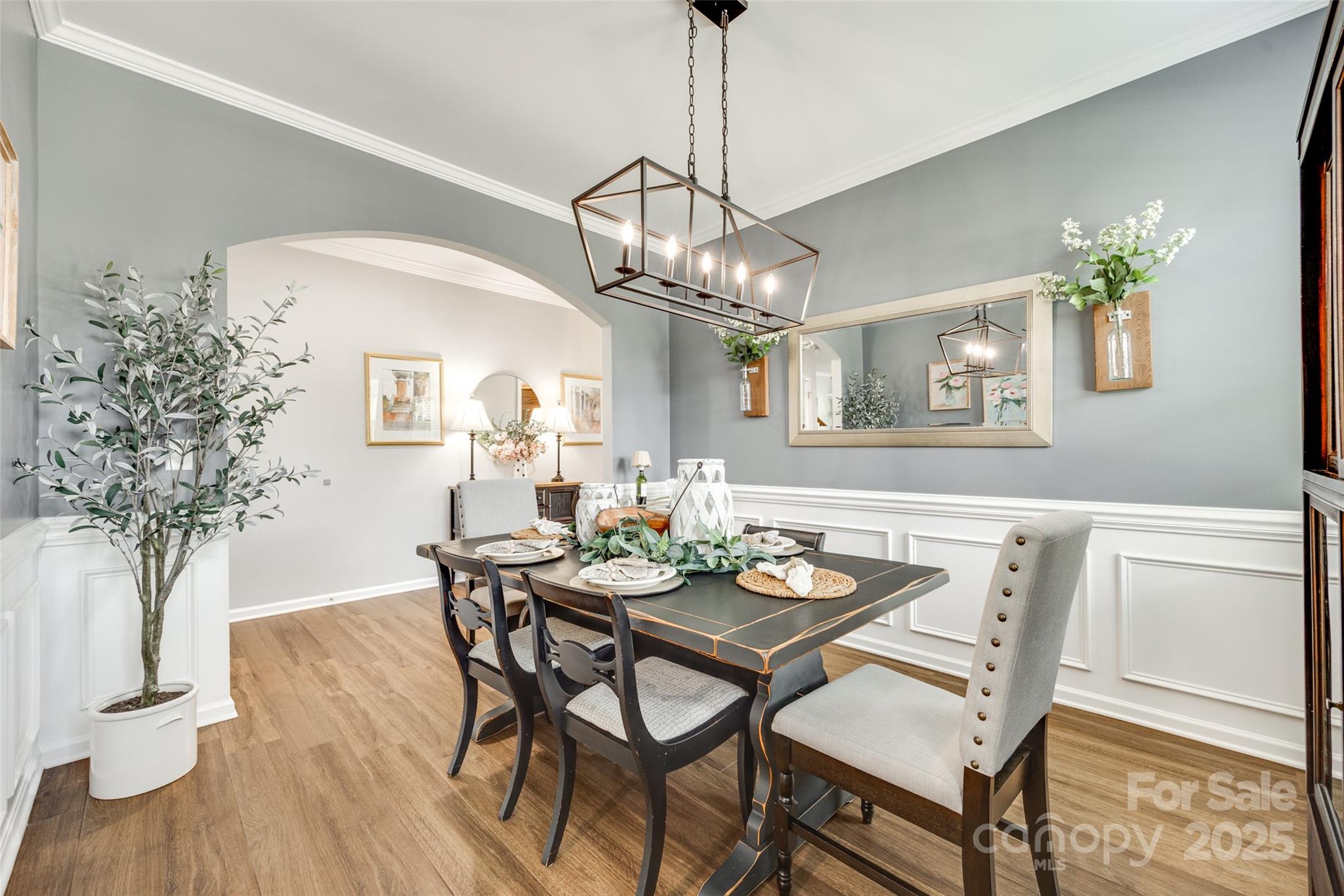 Almond Glen - Residential