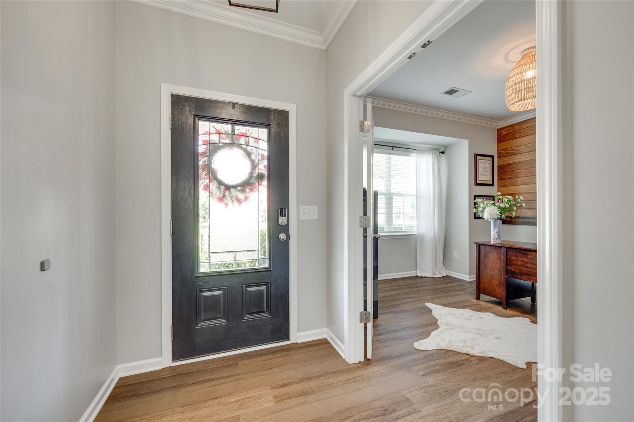 Almond Glen - Residential