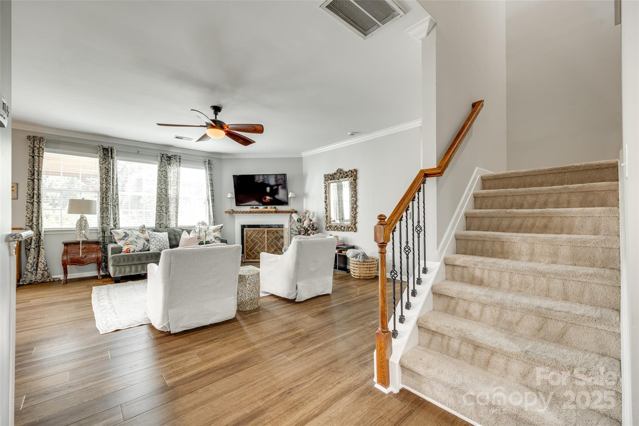 Almond Glen - Residential