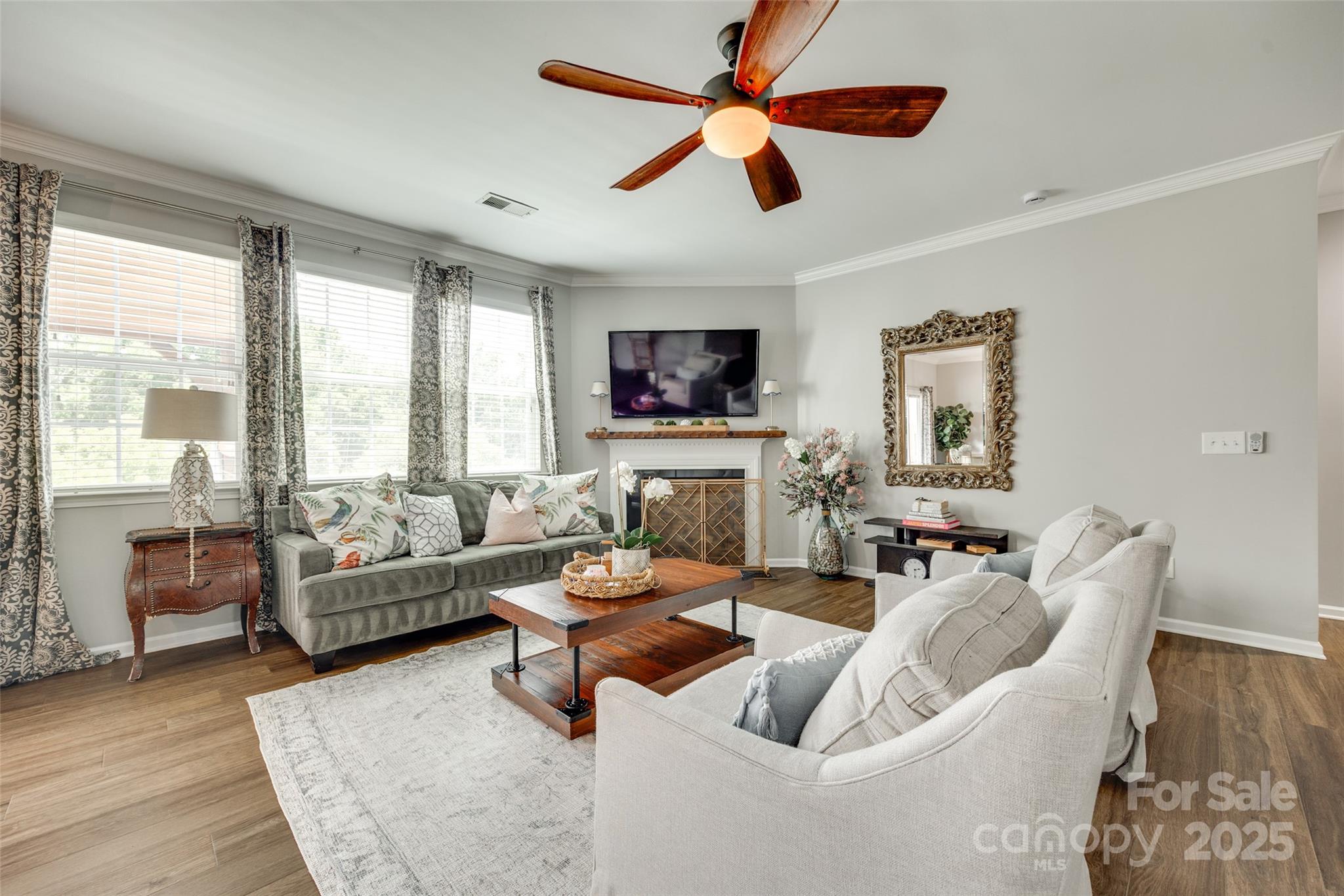 Almond Glen - Residential