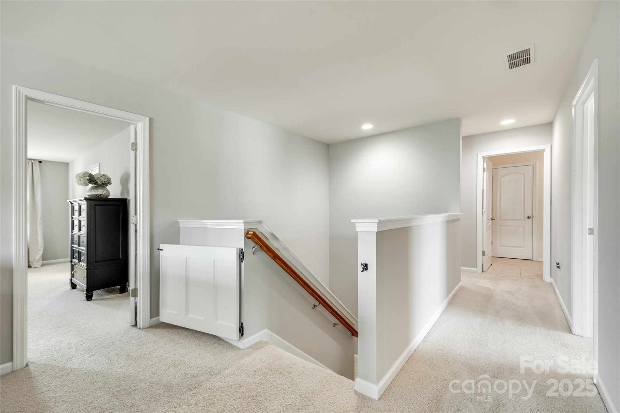 Almond Glen - Residential