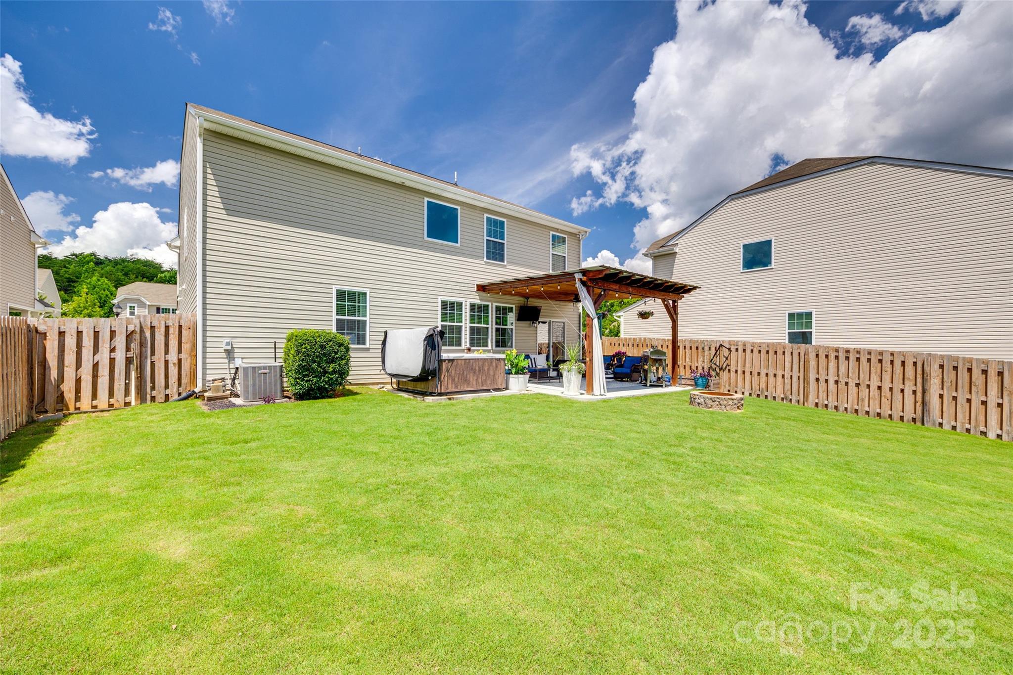 Almond Glen - Residential