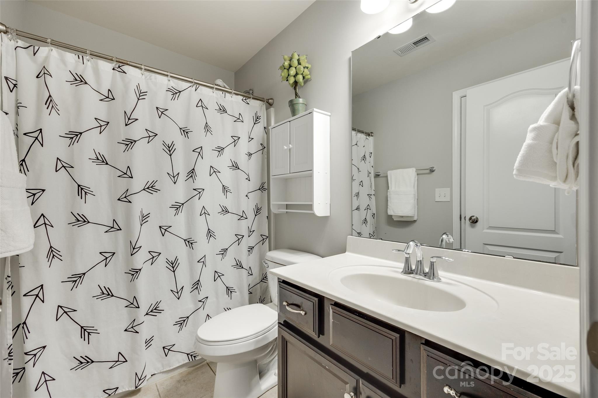 Almond Glen - Residential