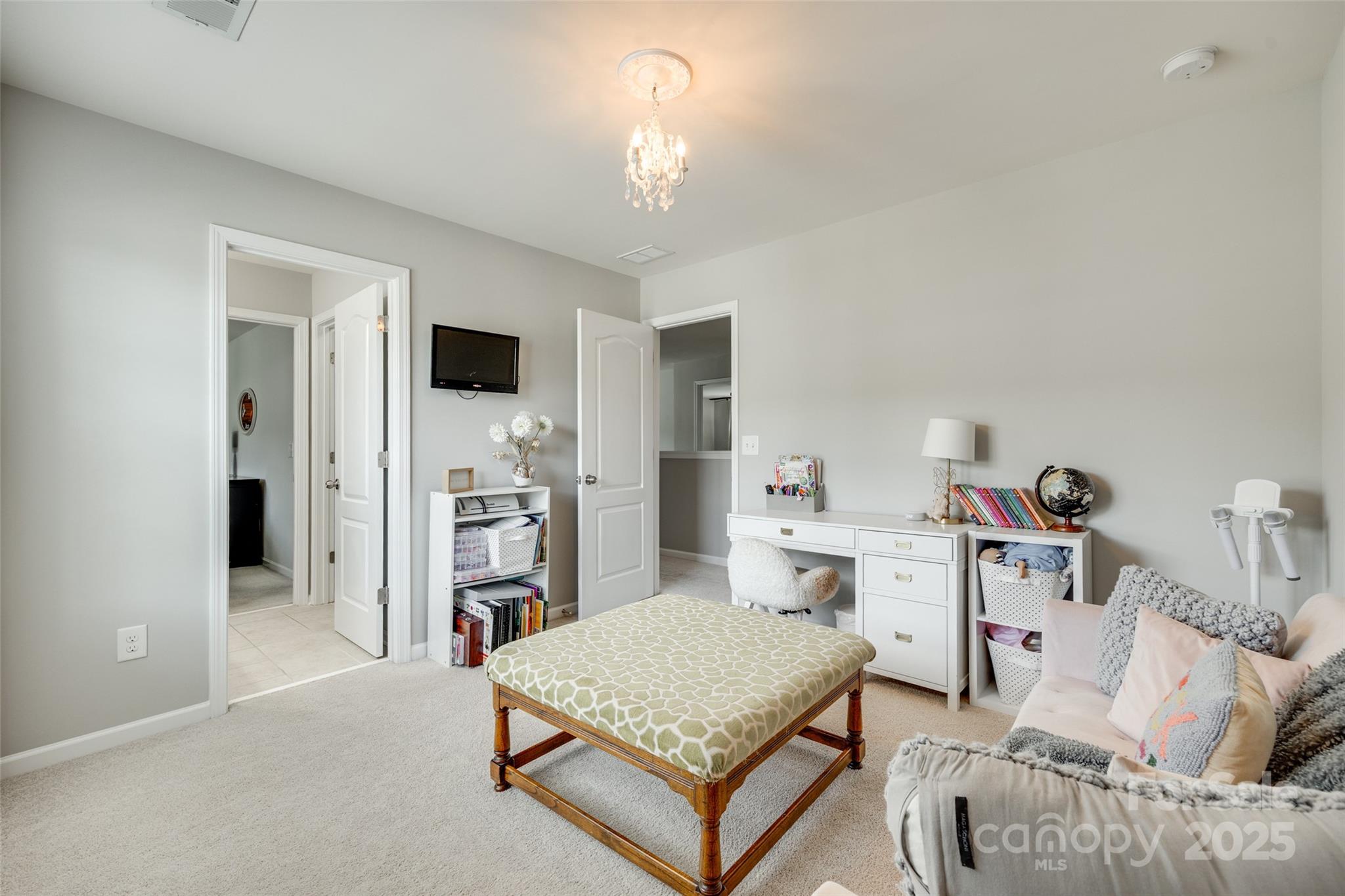 Almond Glen - Residential