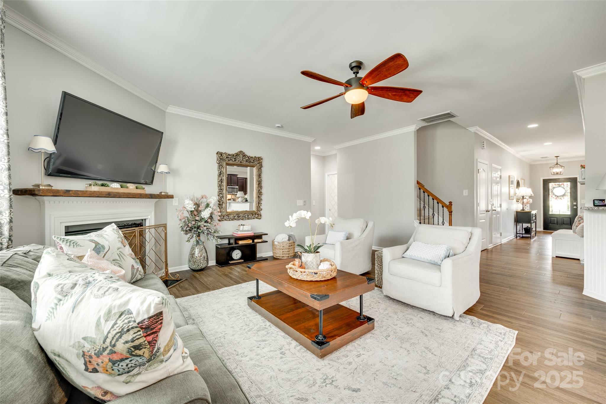 Almond Glen - Residential