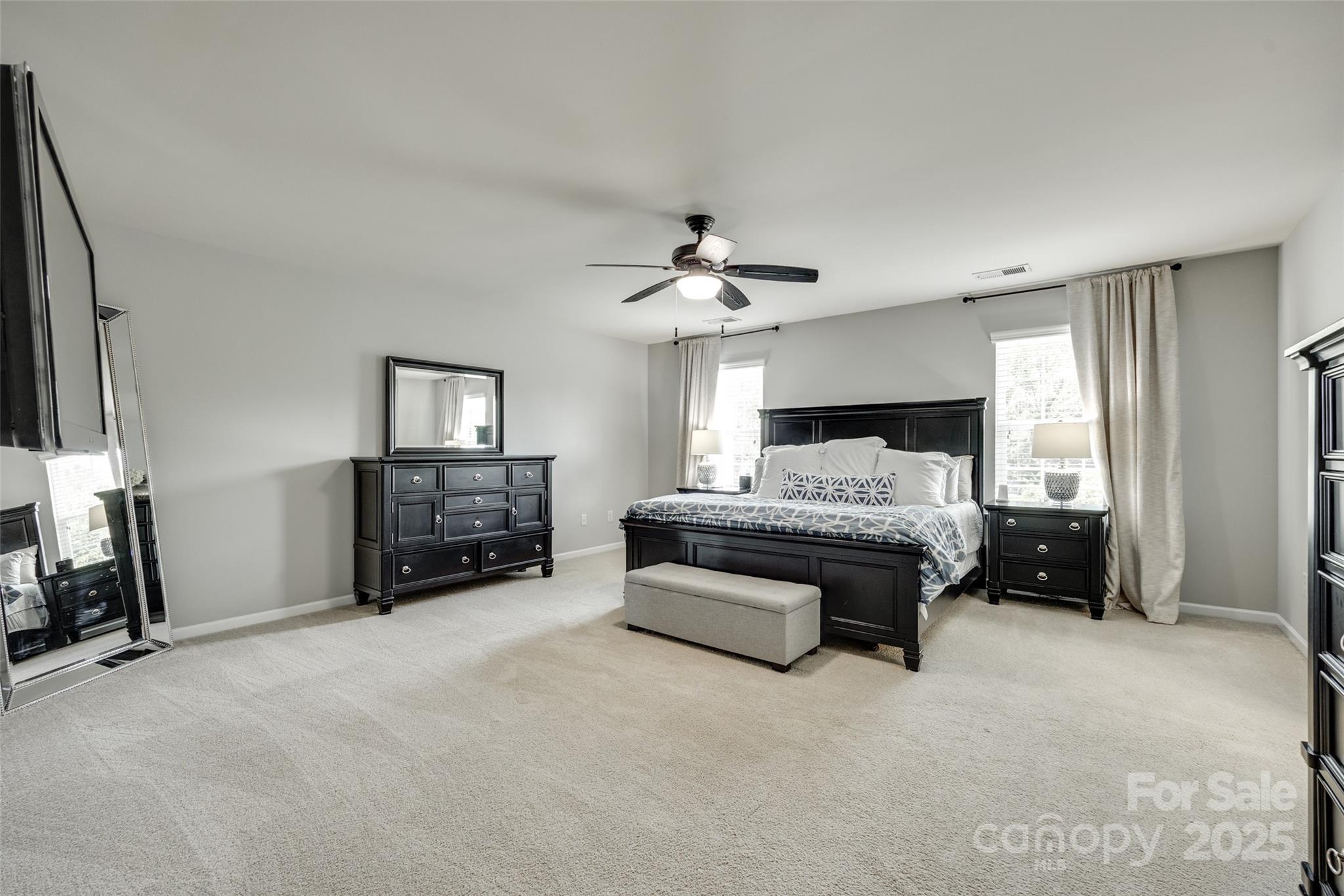 Almond Glen - Residential