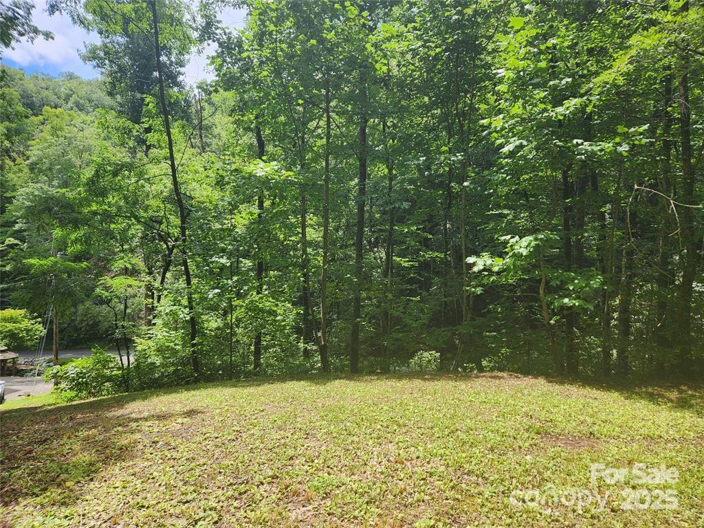 Hemlock Falls - Land